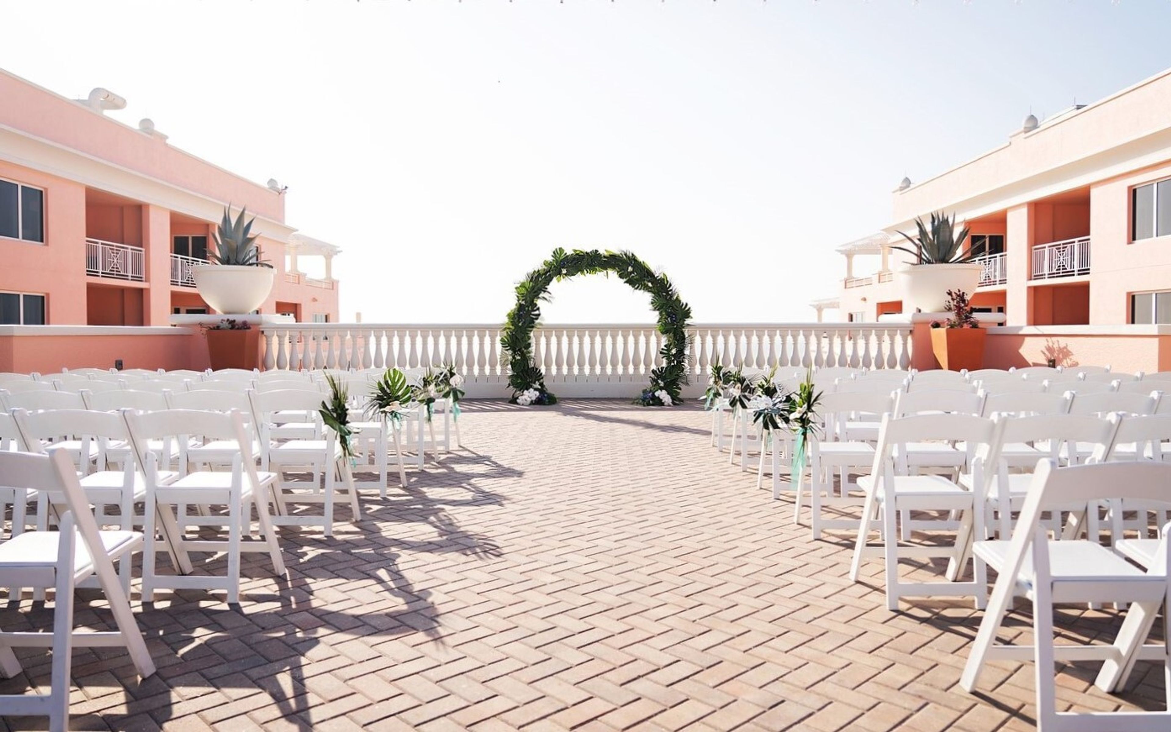 Cover photo of Hyatt Regency Clearwater Beach Resort And Spa