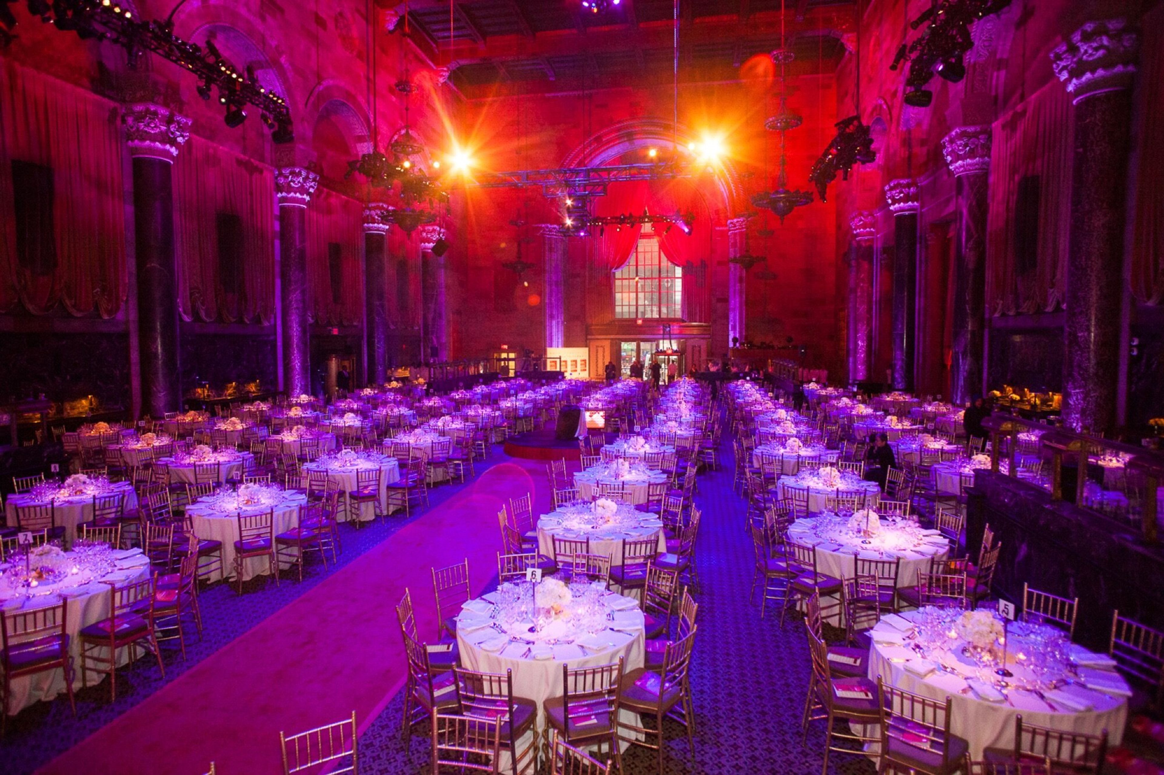 Cover photo of Kennedy Events