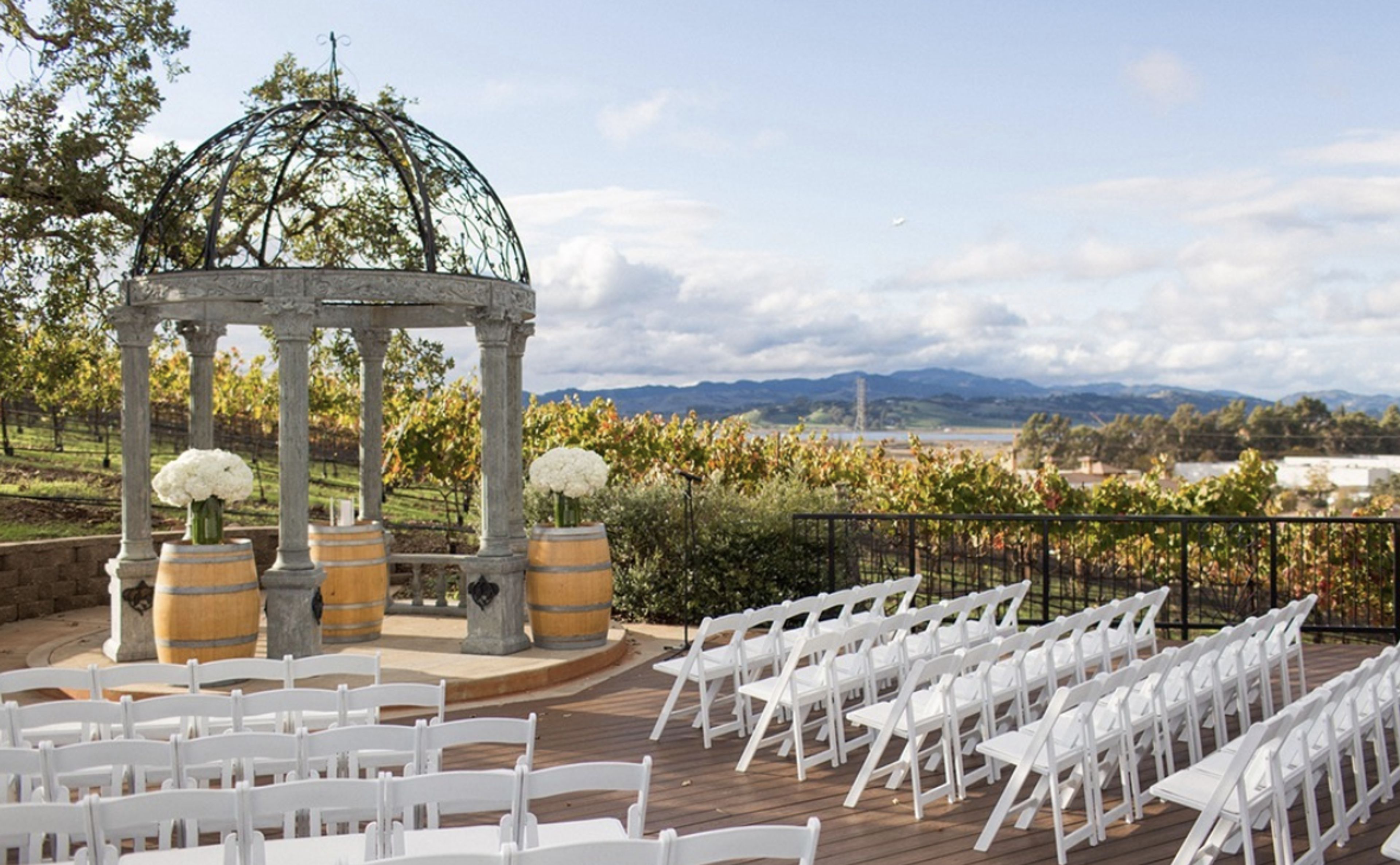 Cover photo of Vista Collina