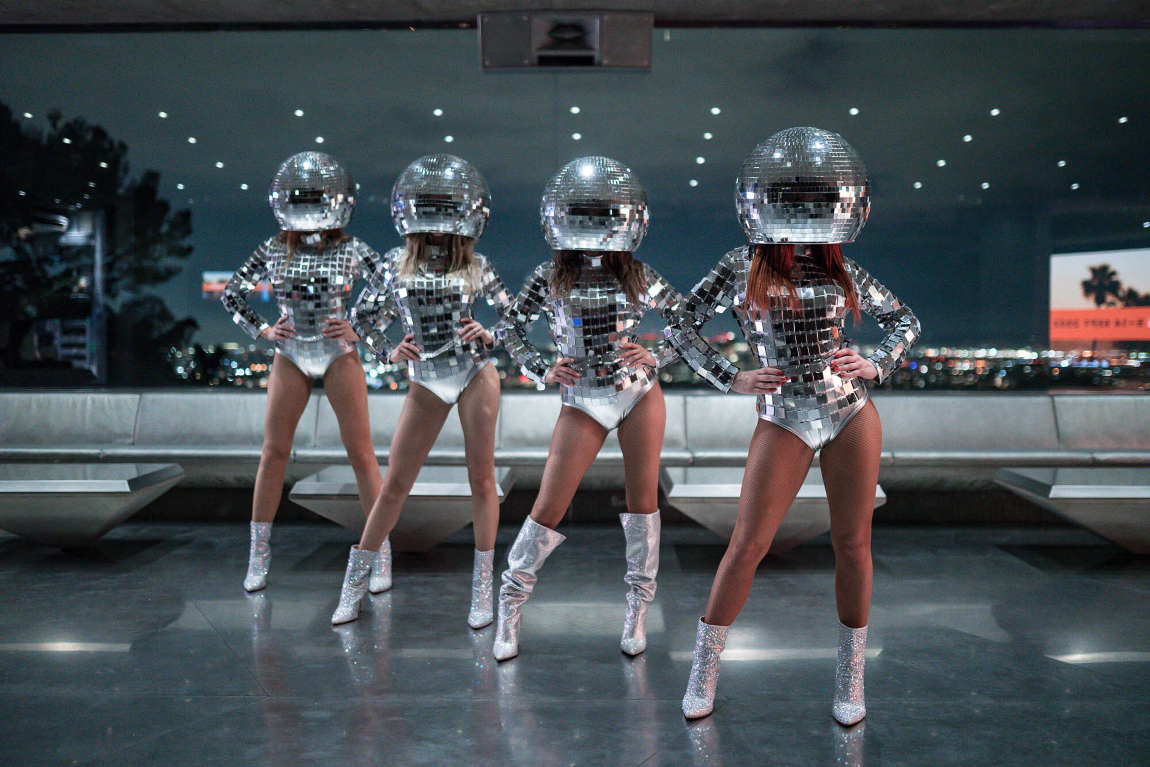 Cover photo of A-Max Entertainment