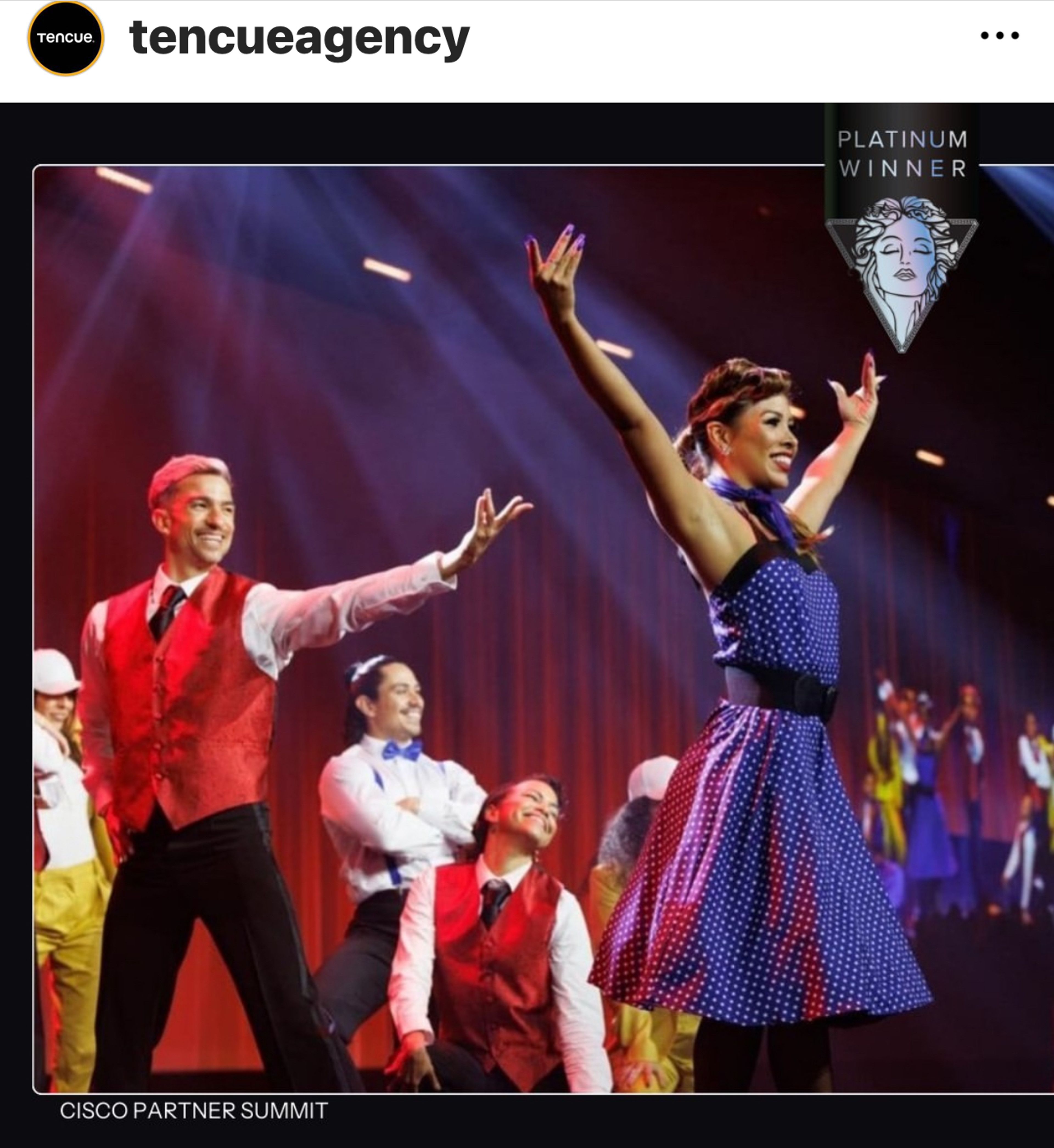 Cover photo of A-Max Entertainment