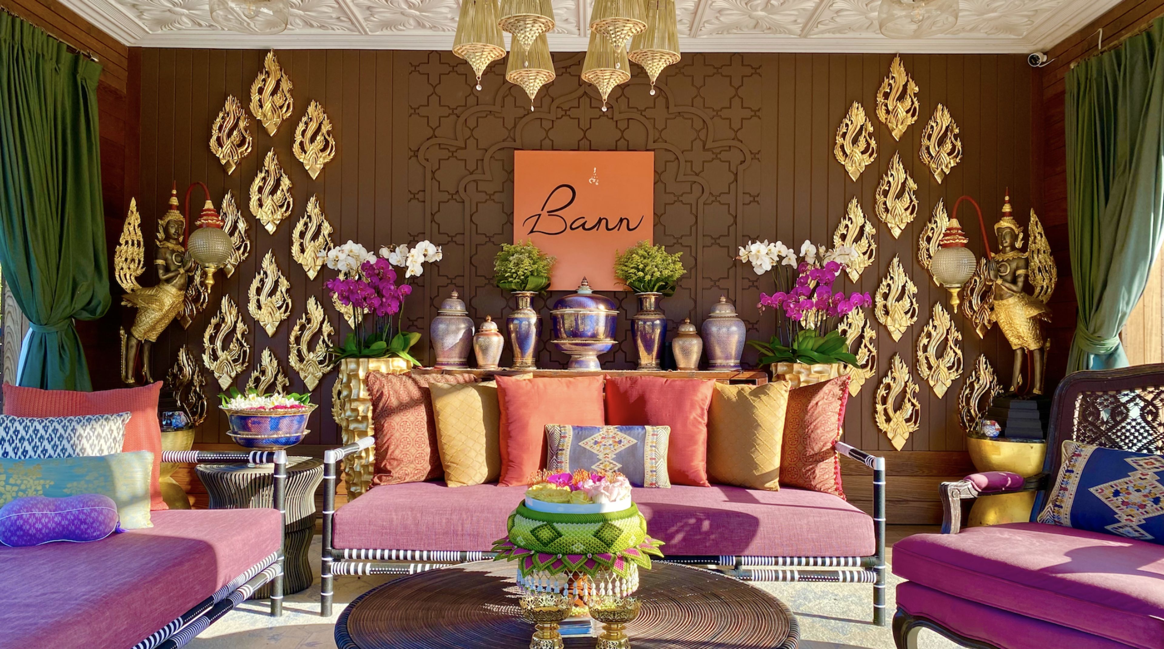 Cover photo of Bann at Oak Knoll Napa