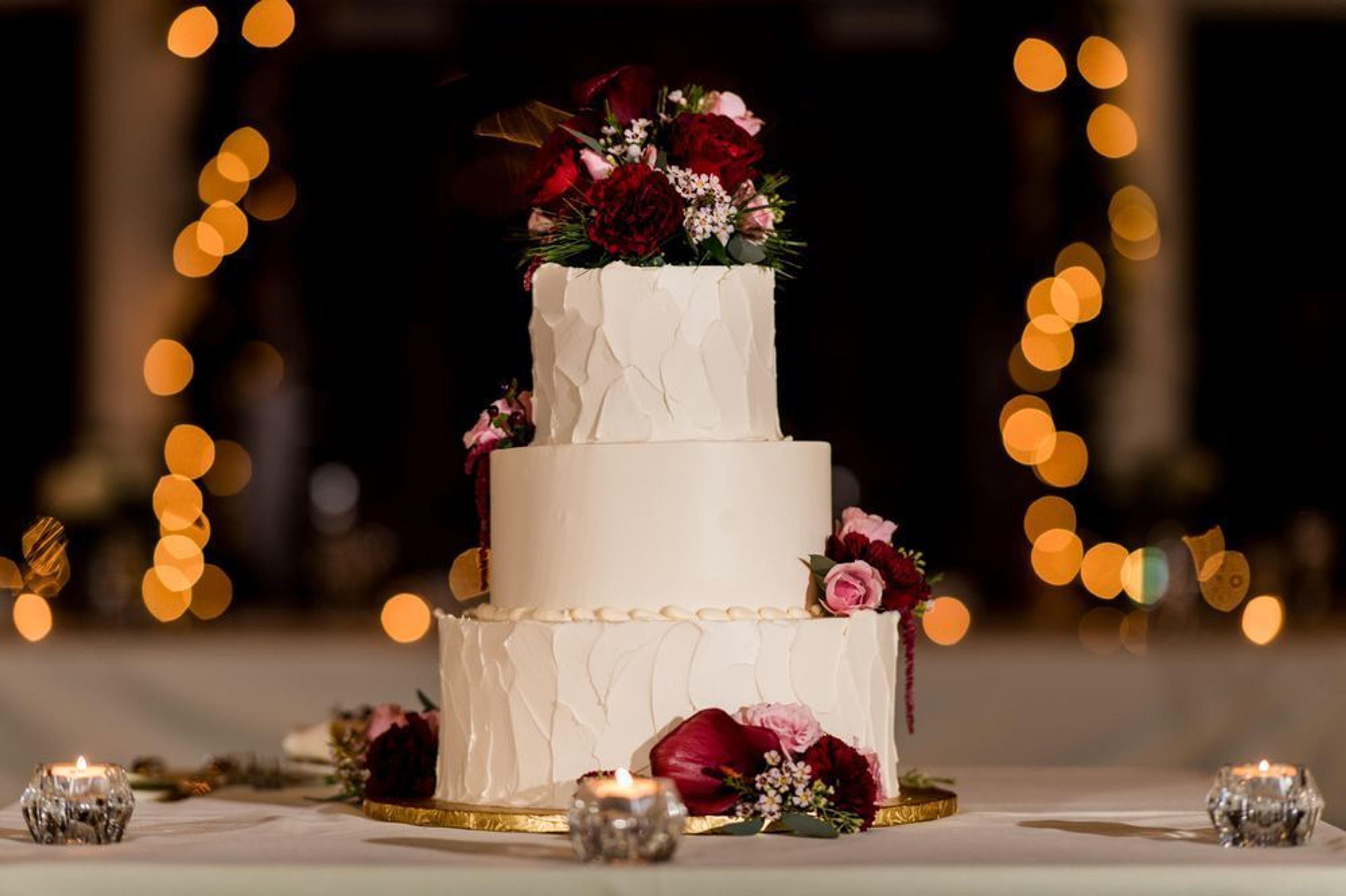 Cover photo of Deetta's Bakery