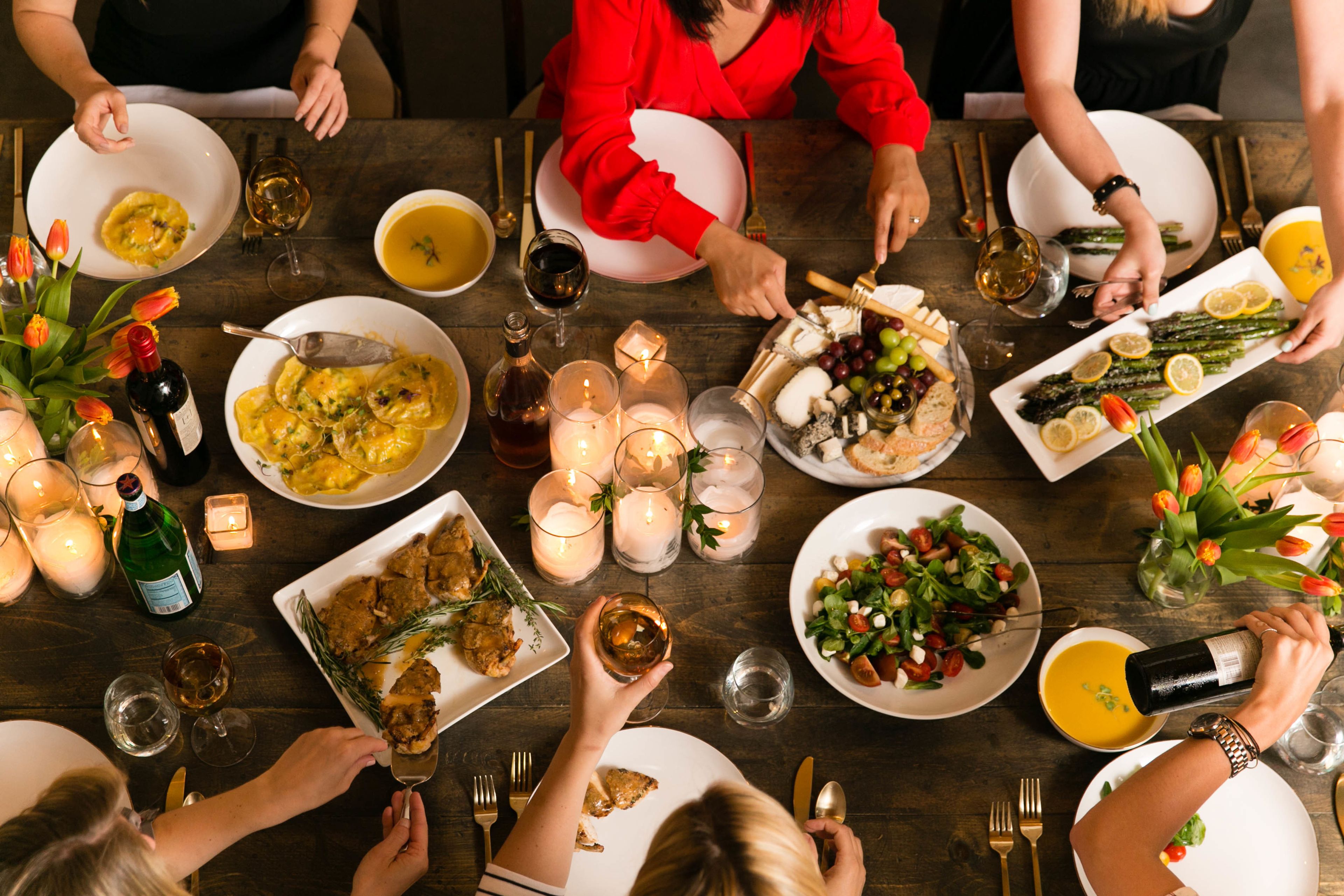 Cover photo of Boutique Bites