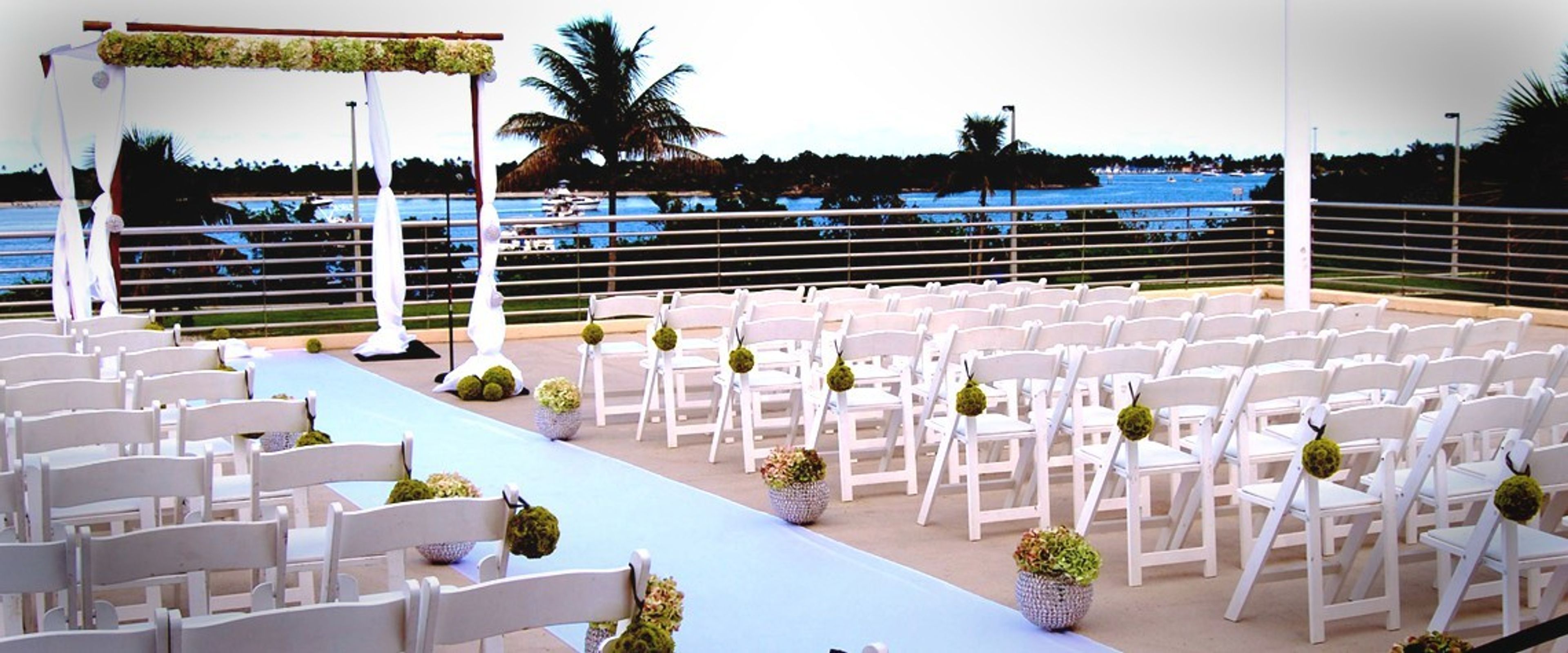 Cover photo of FIU Kovens Conference Center