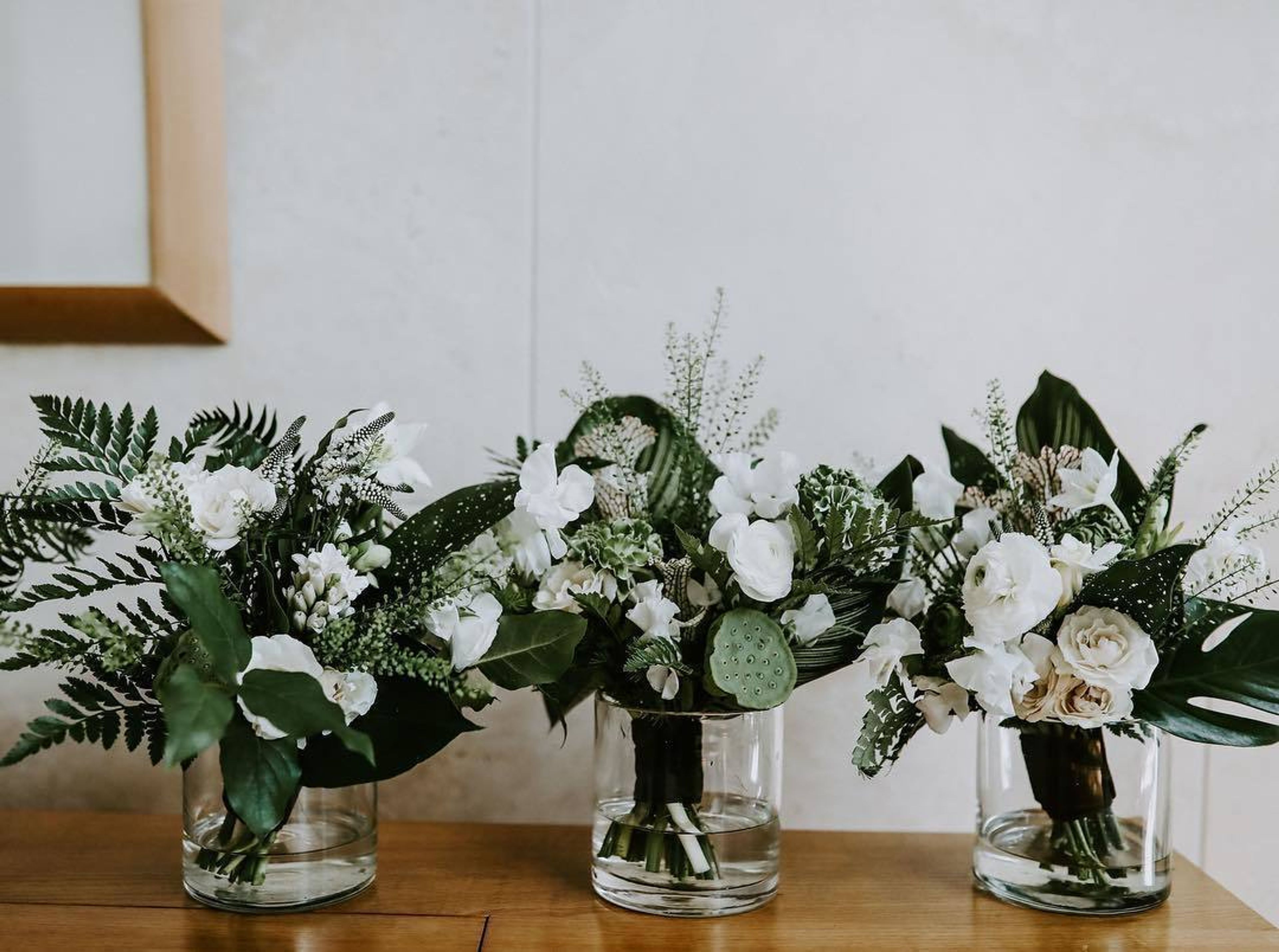 Cover photo of Brooks and Barnes Weddings and Events