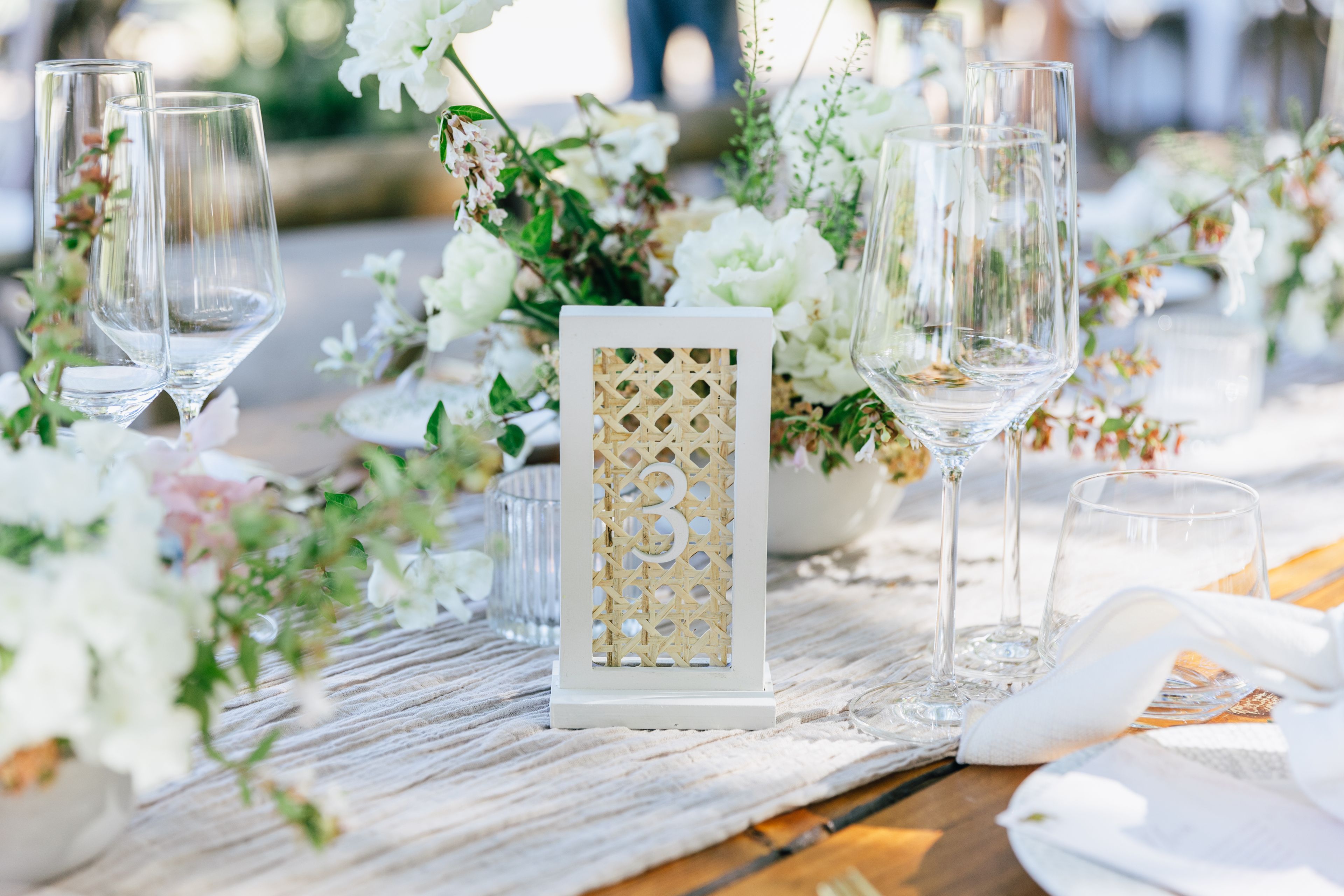 Cover photo of Hand+Heart Weddings and Events