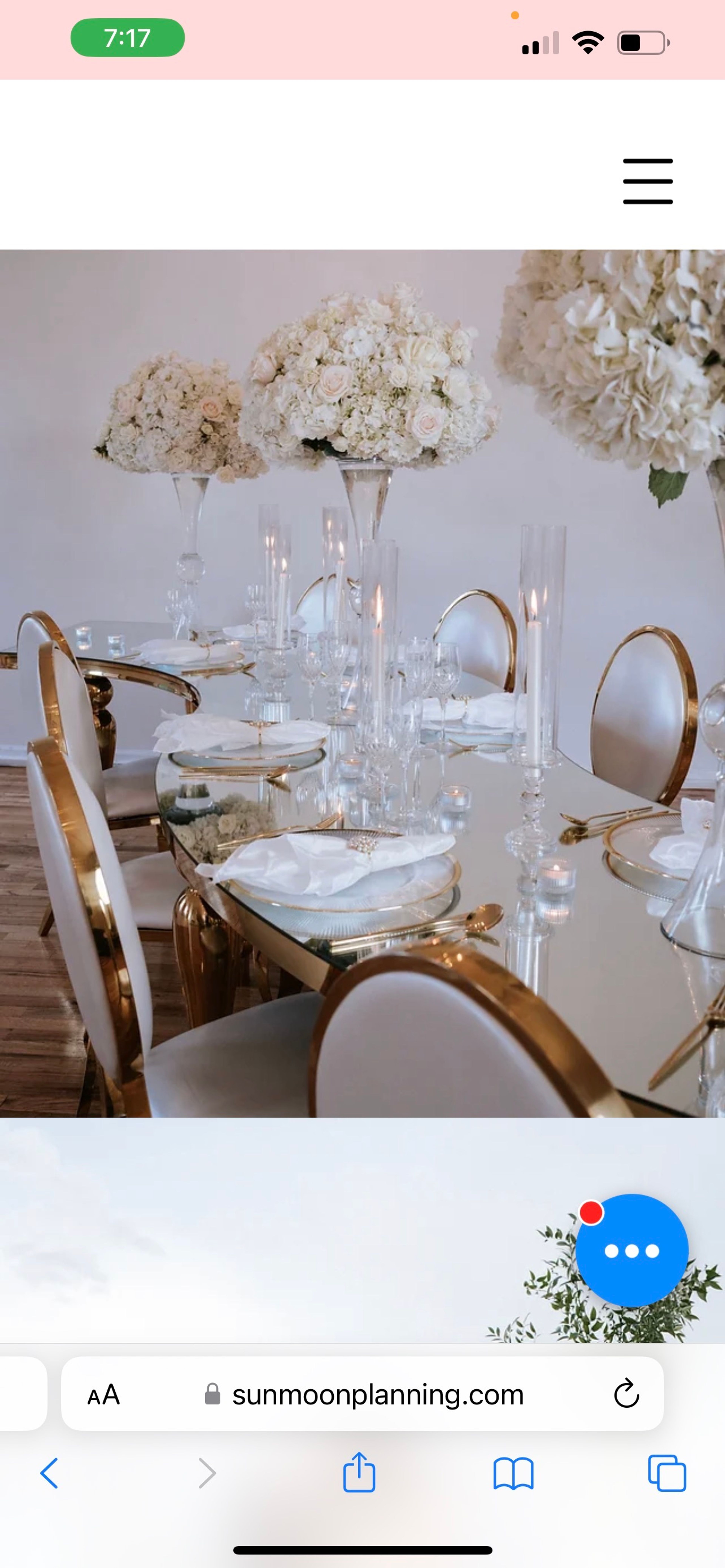 Cover photo of Sun and Moon Planning