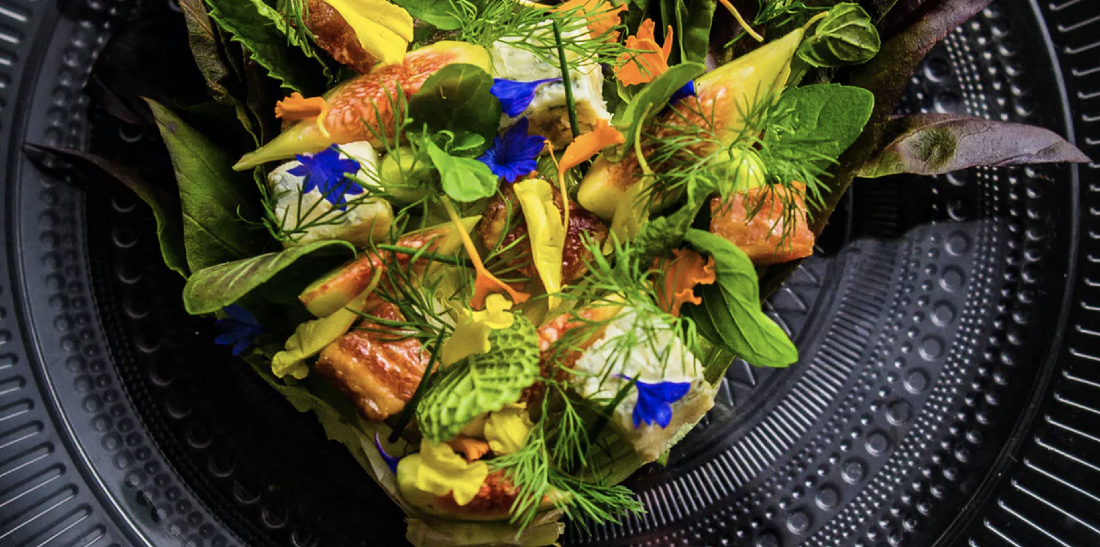 Cover photo of Press Restaurant