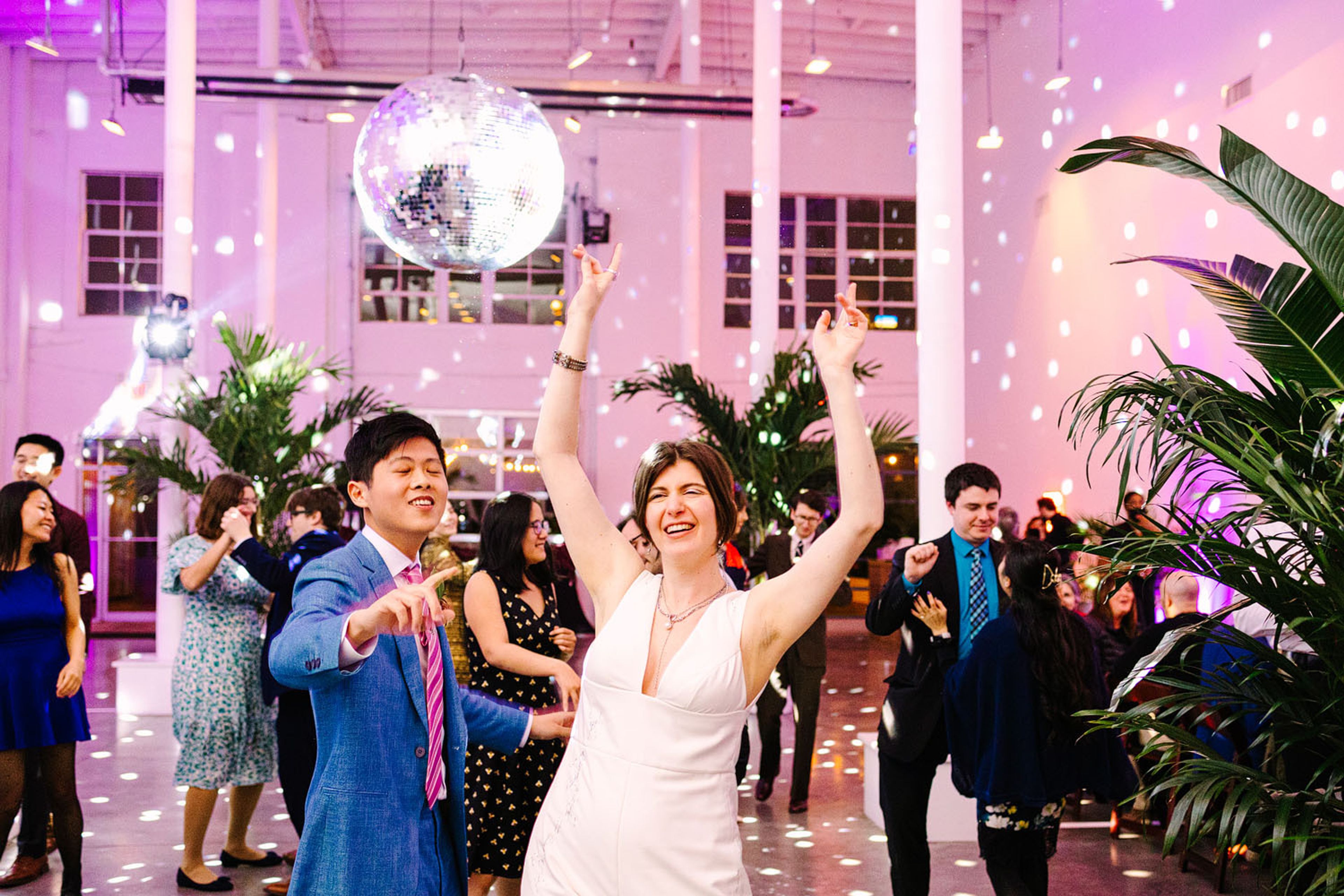 Cover photo of Modern Rebel LLC