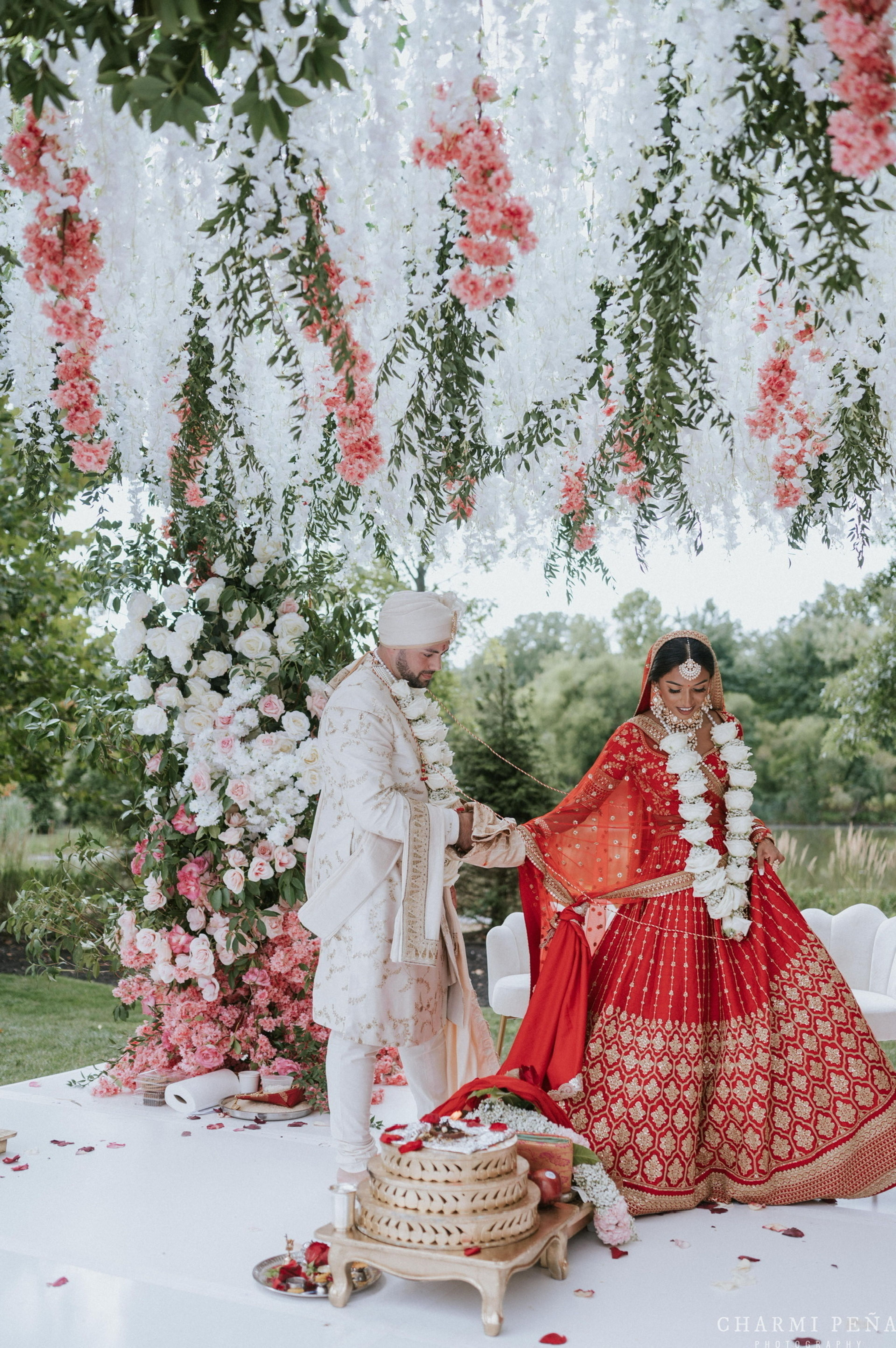 Cover photo of Pearls Event and Co