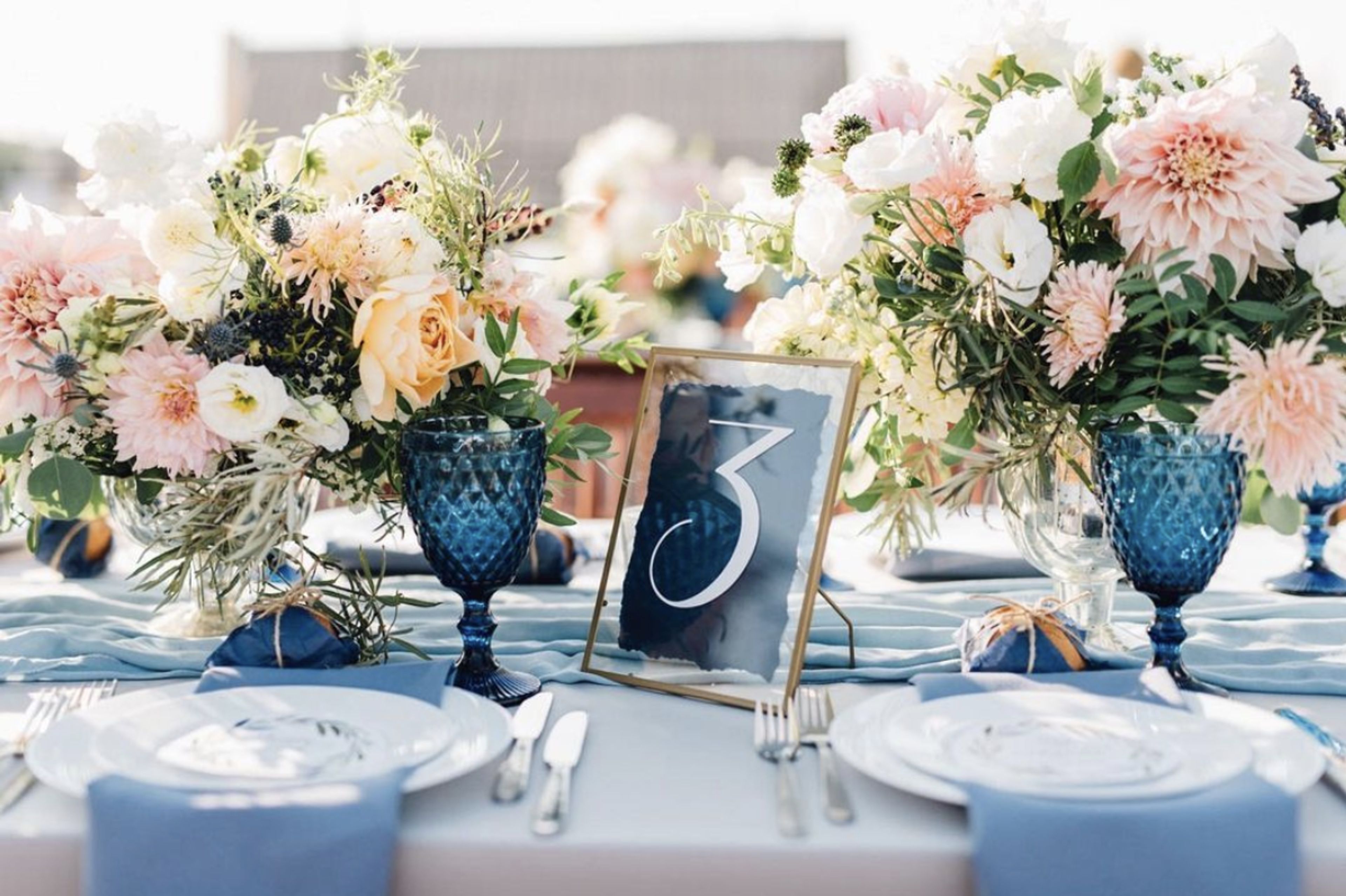 Cover photo of Everything Pink and Champagne