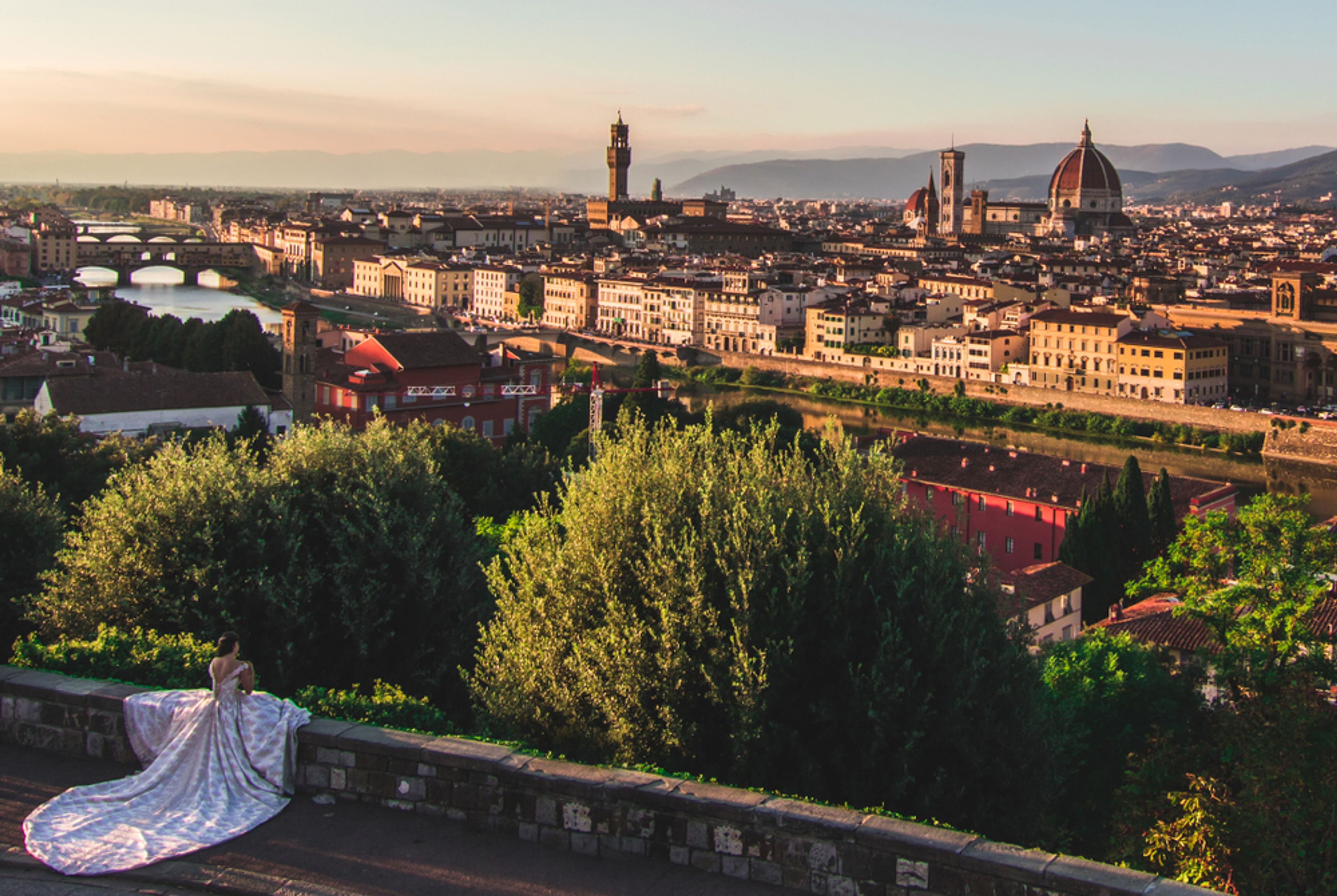 Cover photo of Rosa Tritto Event and Wedding Creator LLC