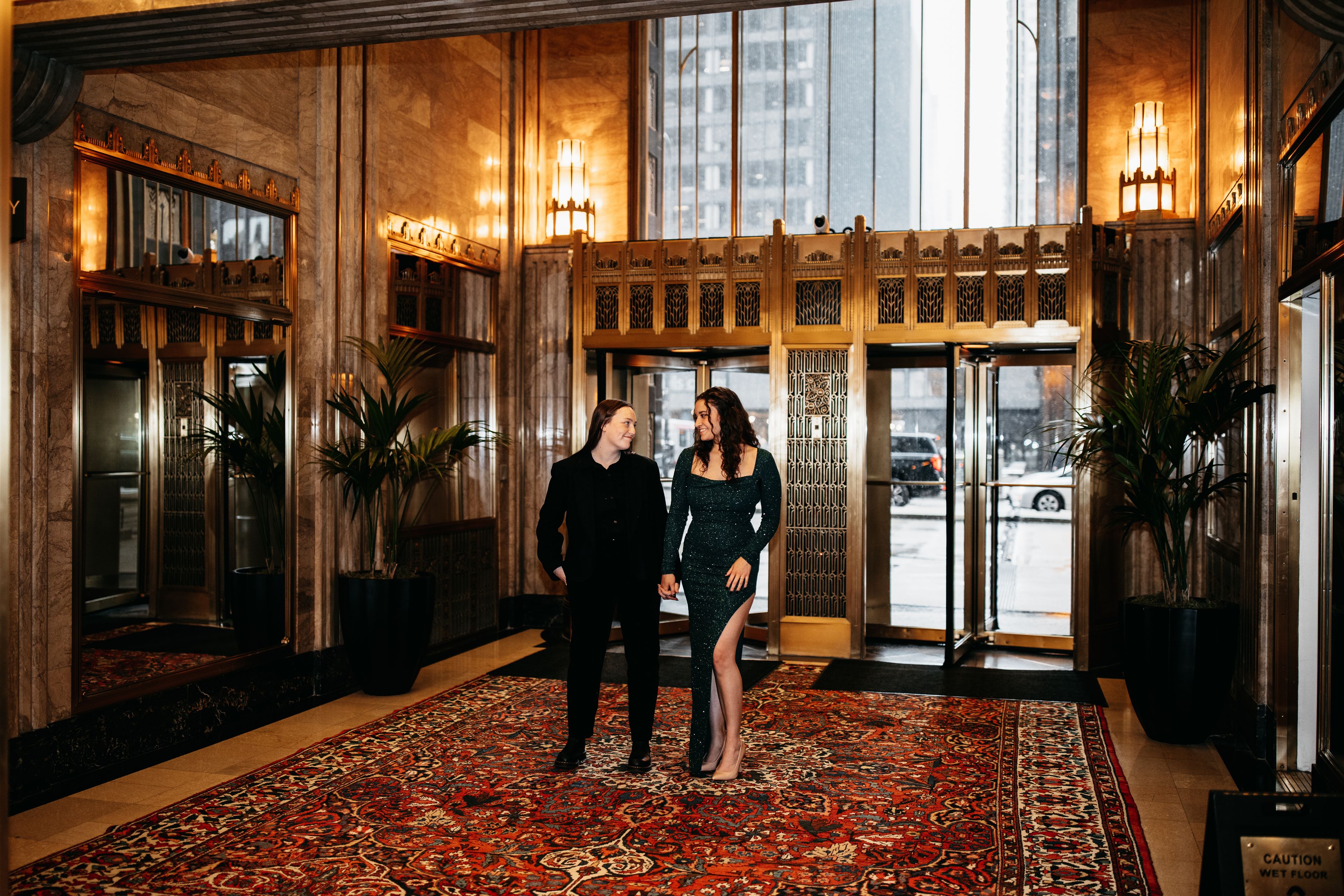 Cover photo of Pendry Chicago