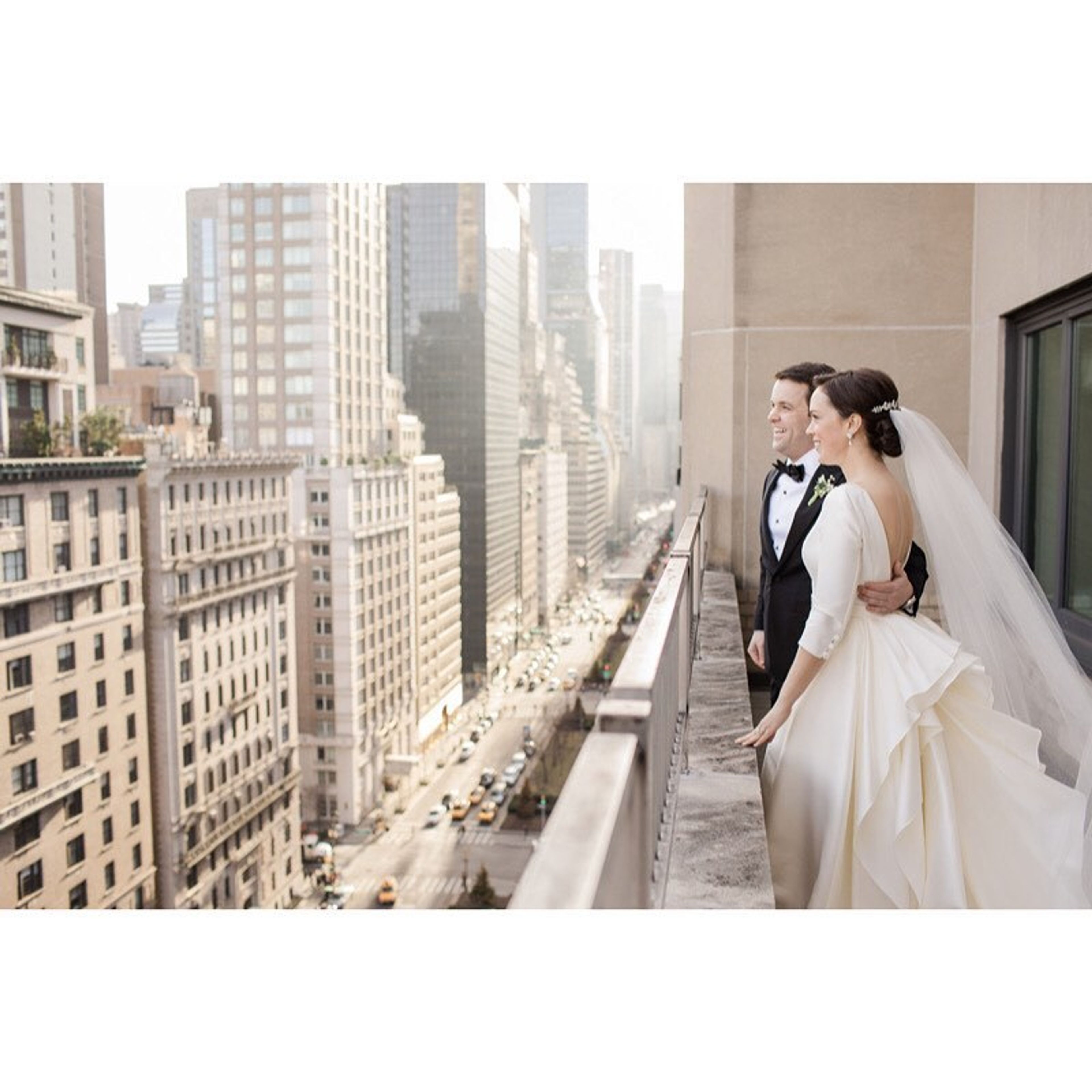 Cover photo of Baton NYC