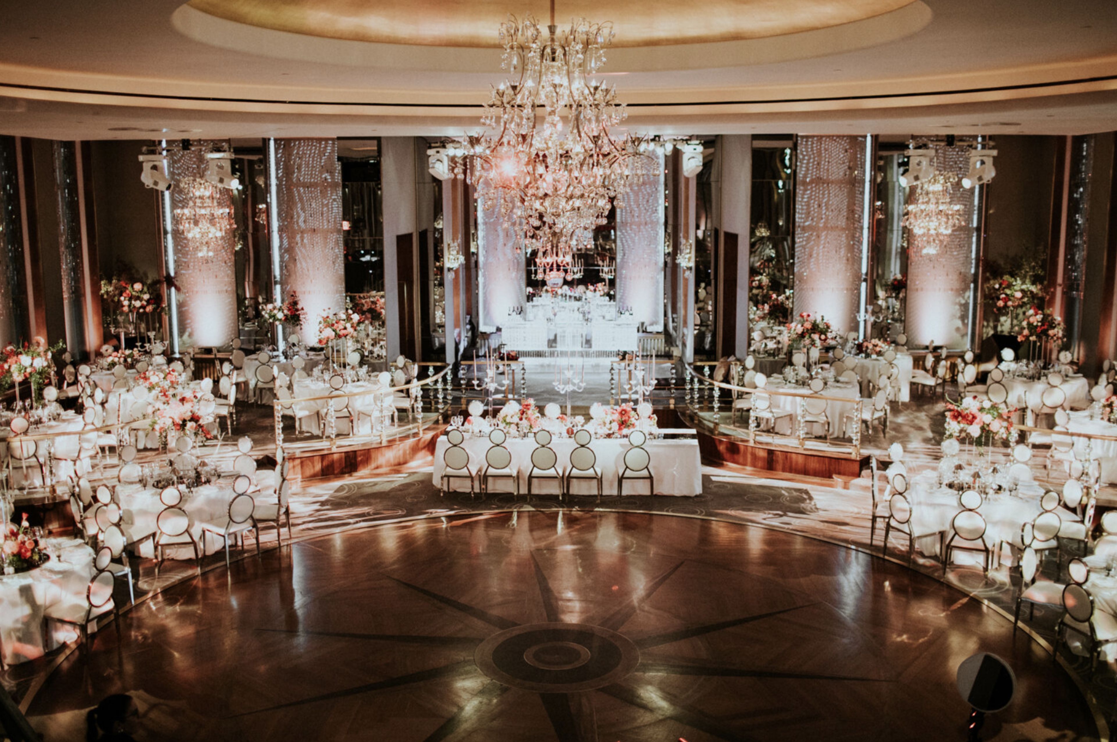 Cover photo of Events by Melissa McNeeley