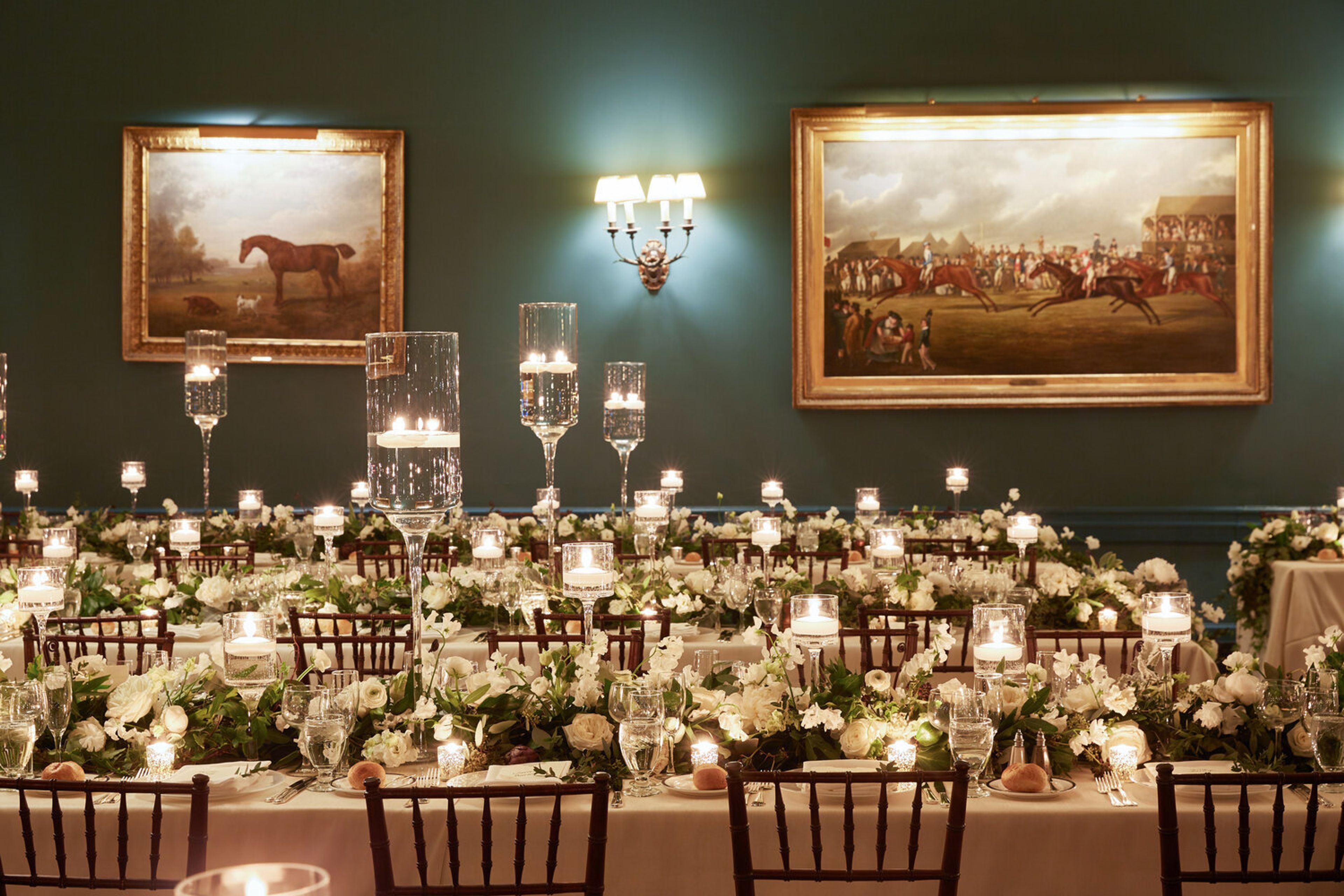 Cover photo of Molly Middleton Events