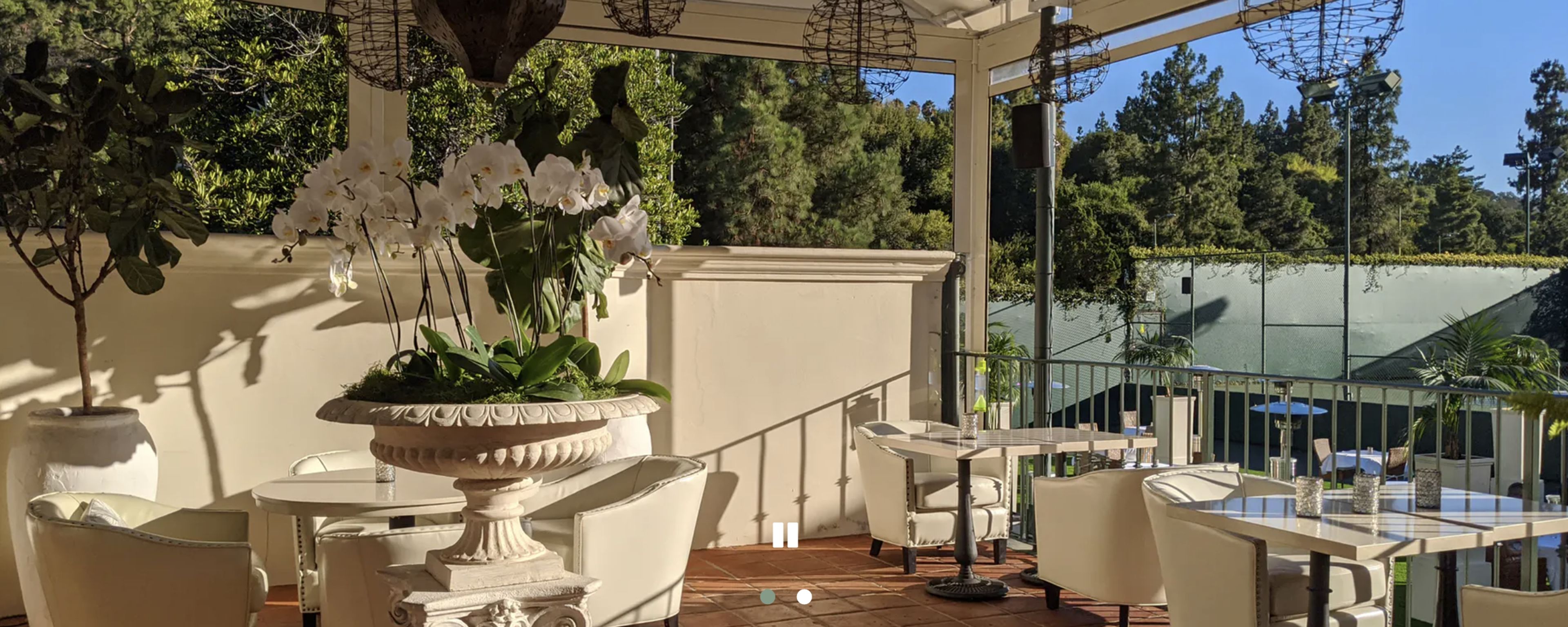 Cover photo of Santuari Restaurant