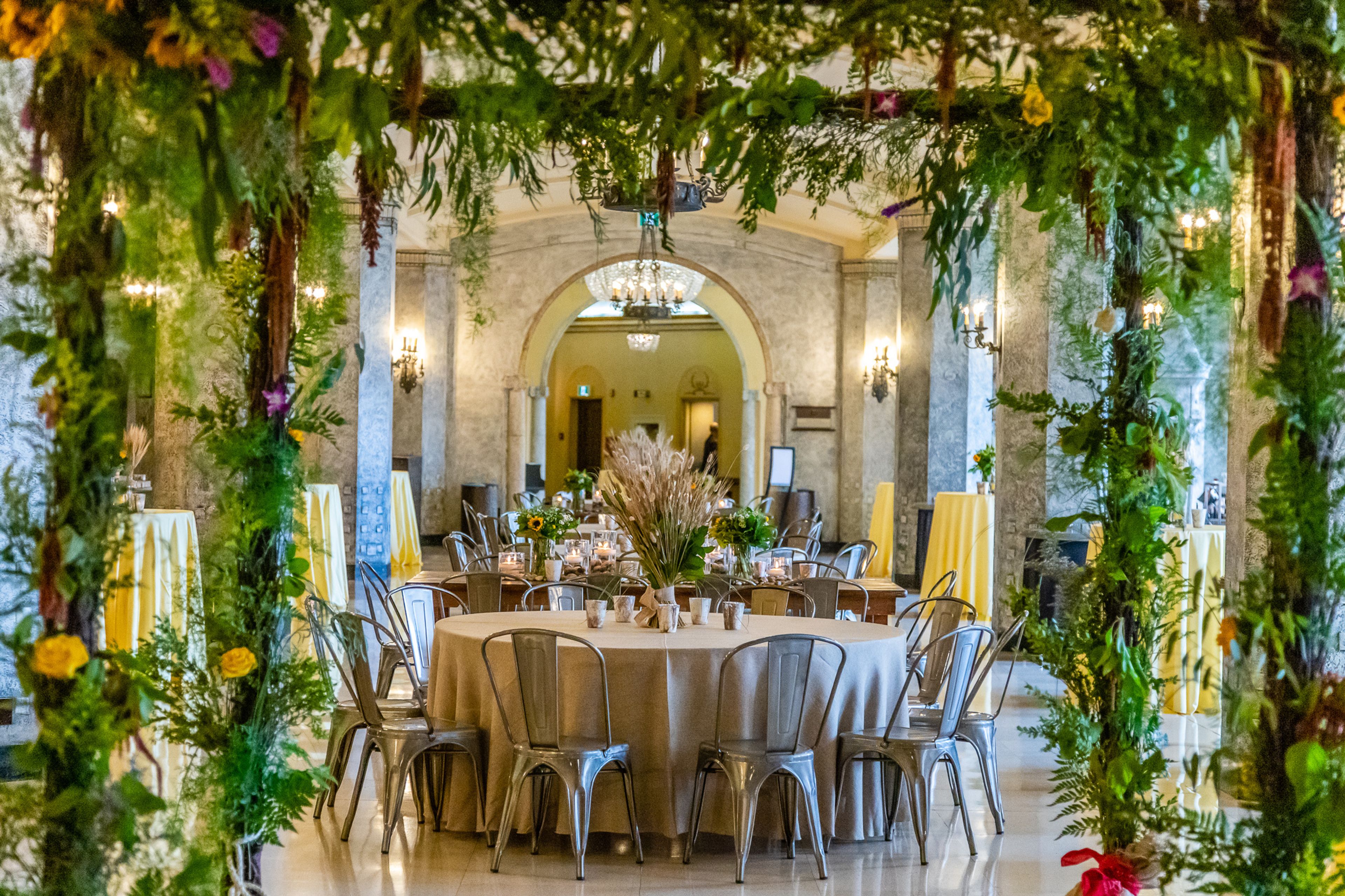 Cover photo of Mountainscape Events