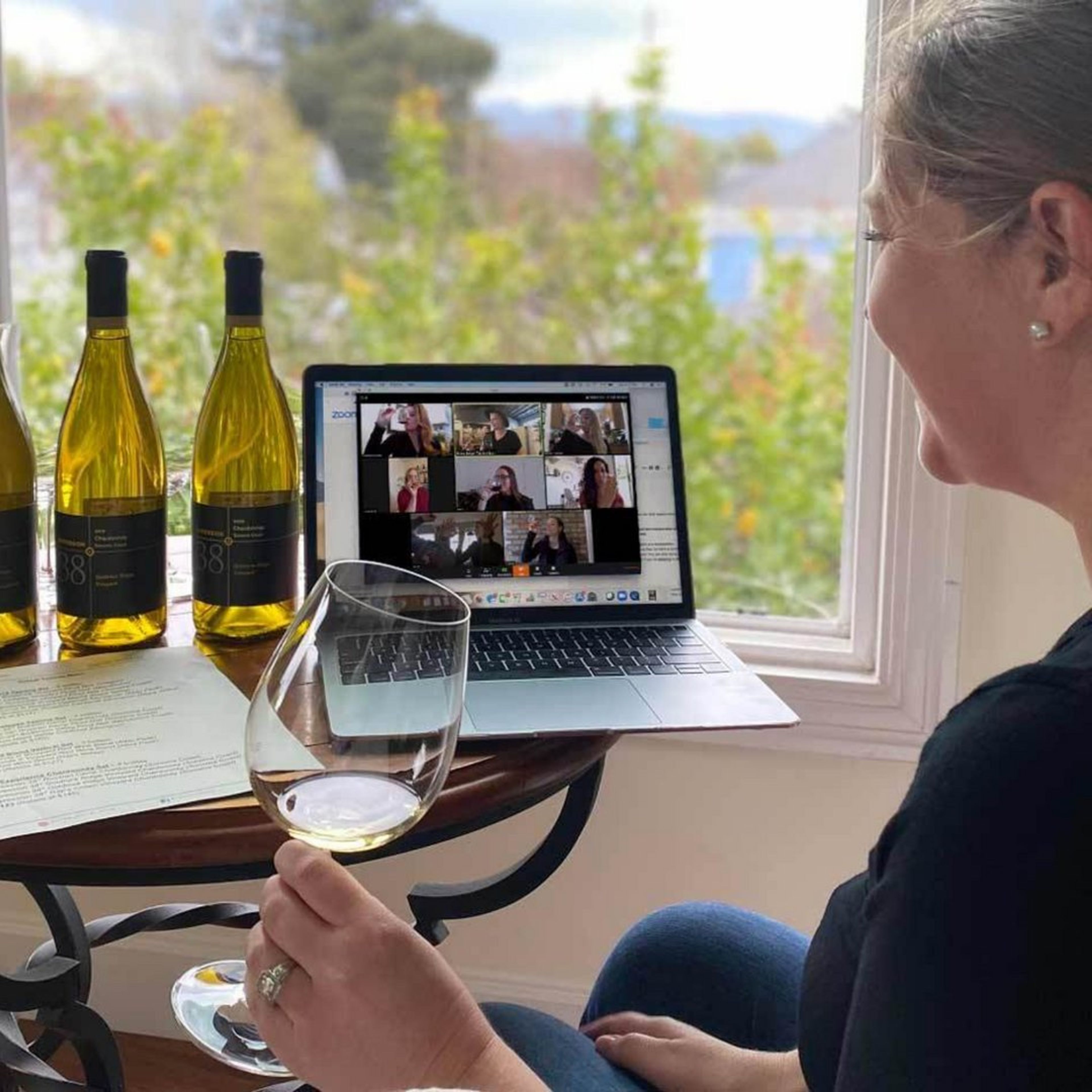 Cover photo of Cheers in a Box