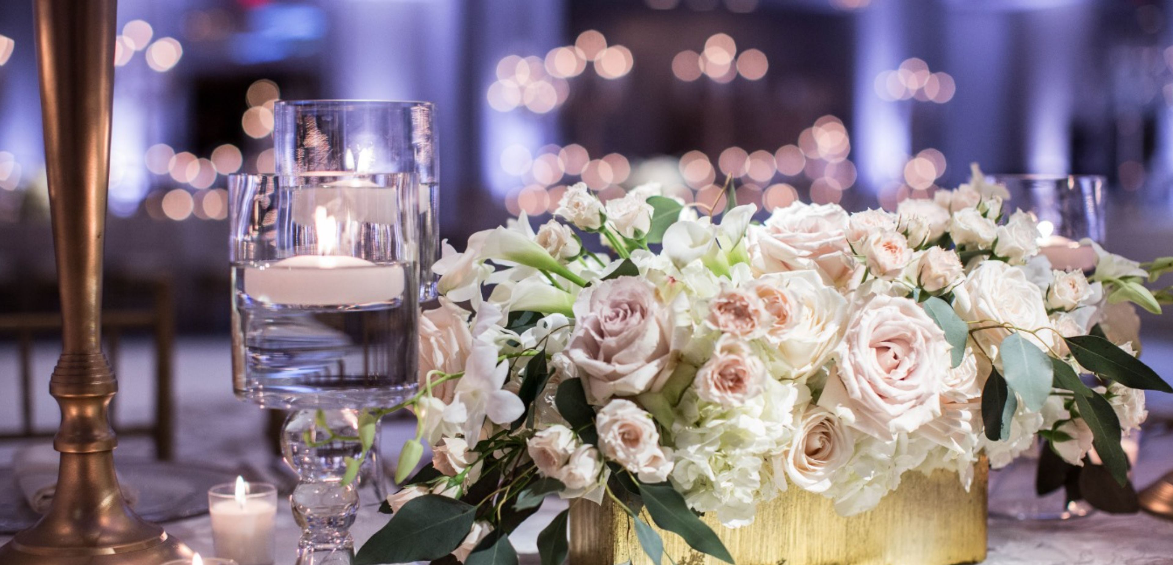 Cover photo of Premium Events & Planning Services