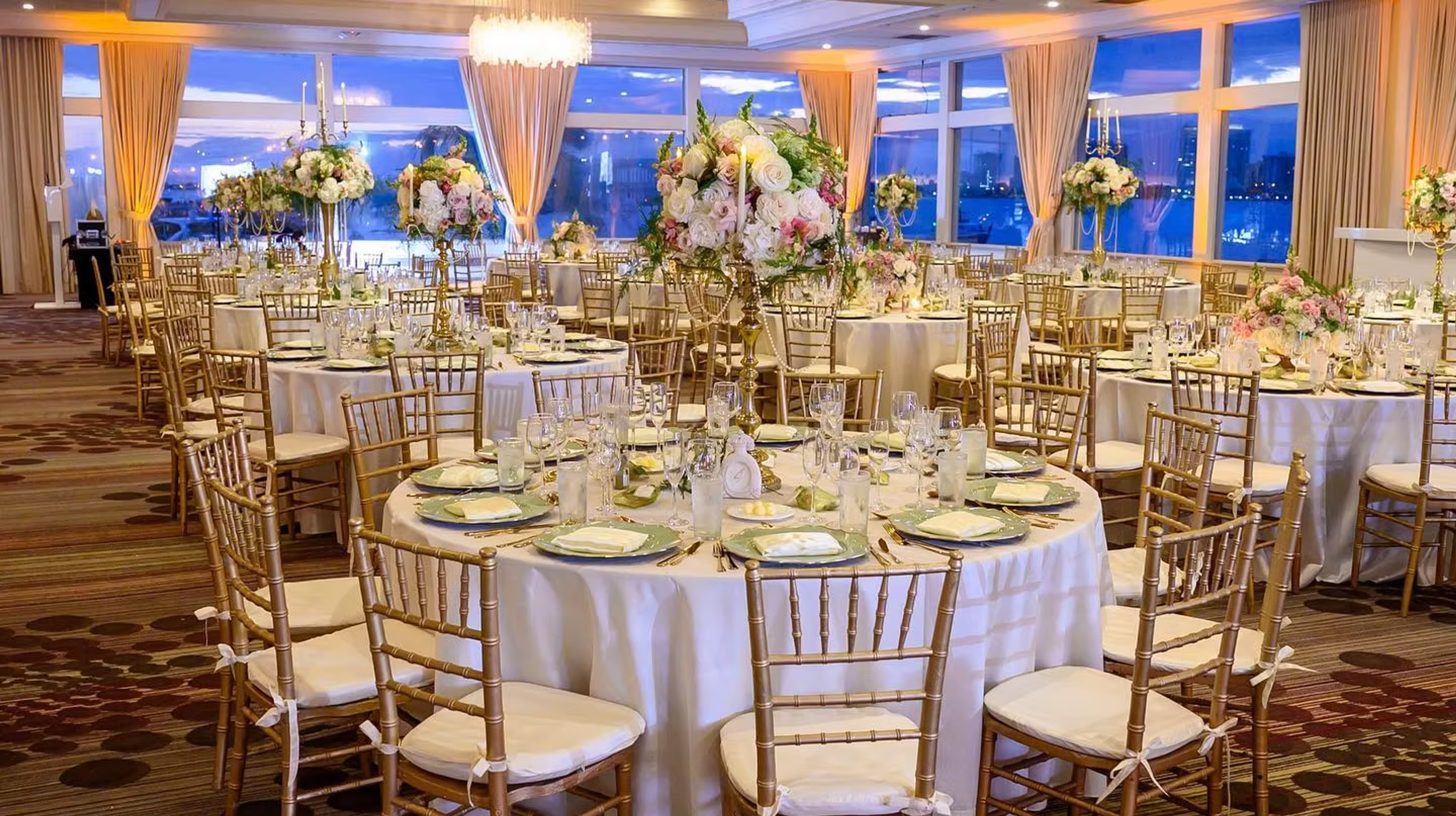 Cover photo of Premium Events & Planning Services