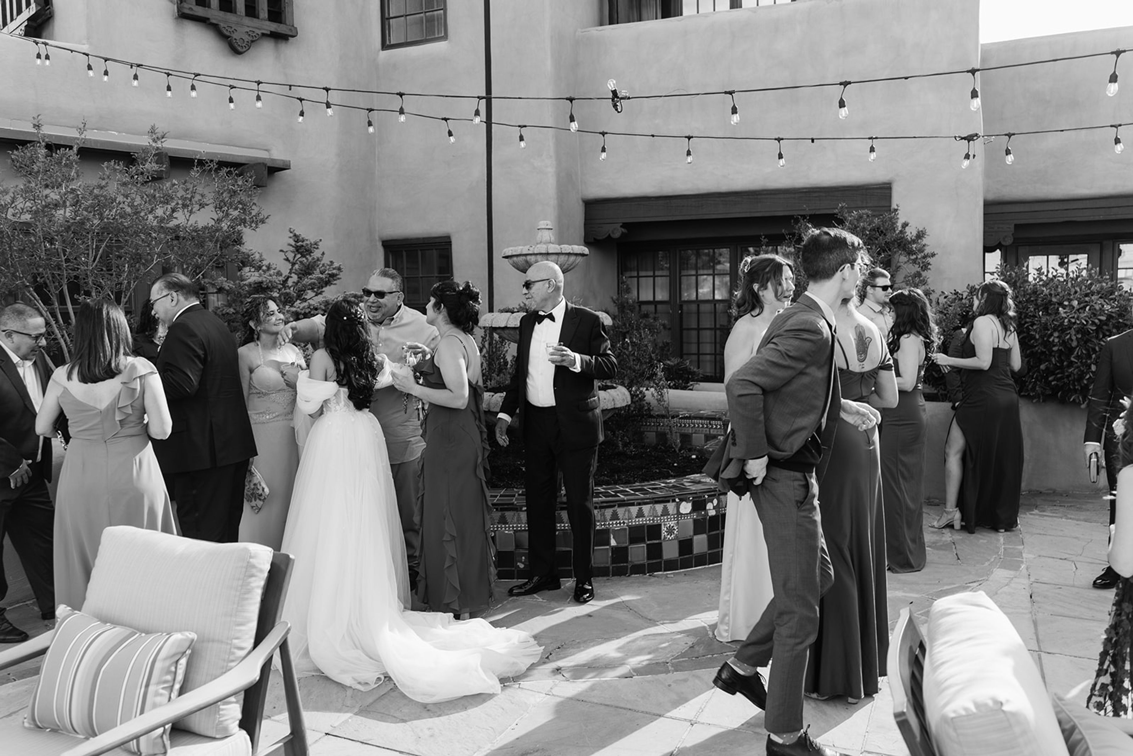 Cover photo of Aly Matei Photography