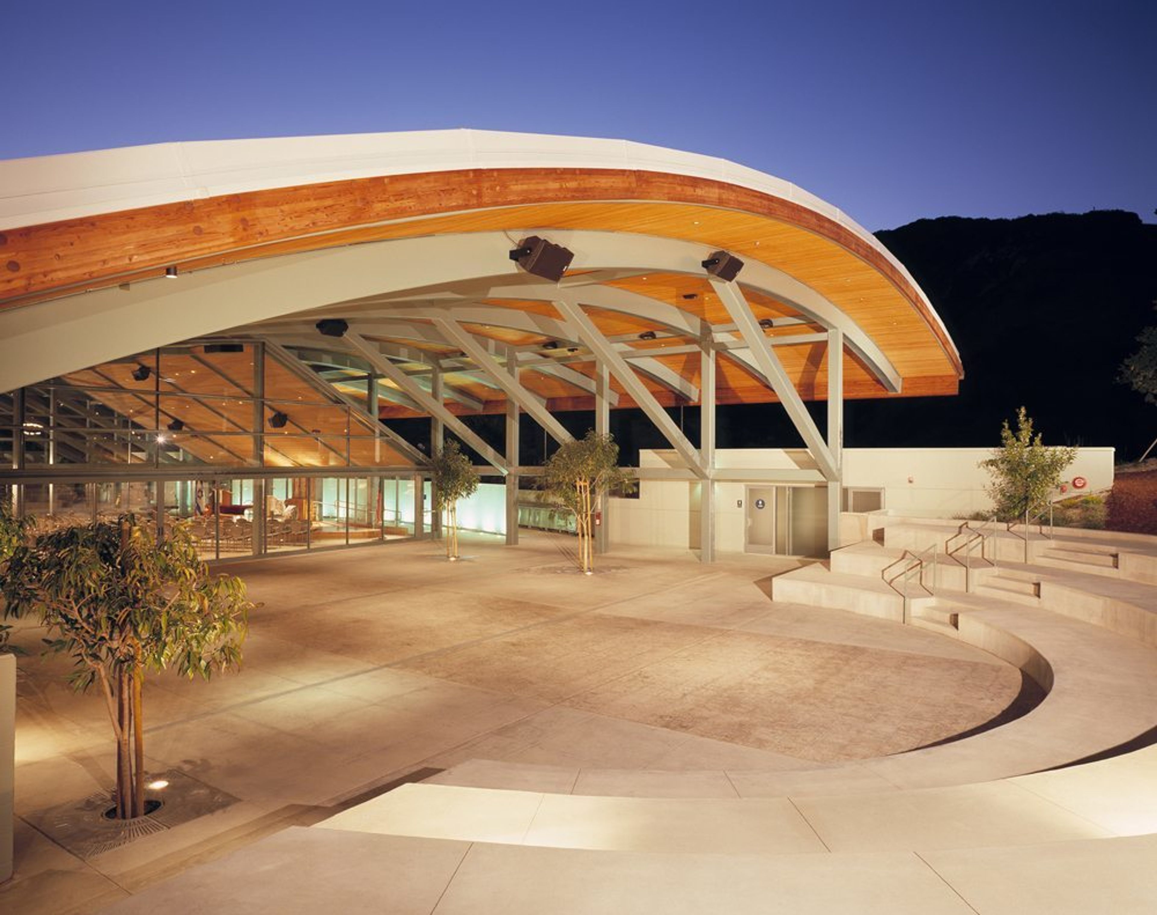 Cover photo of Malibu Jewish Center & Synagogue