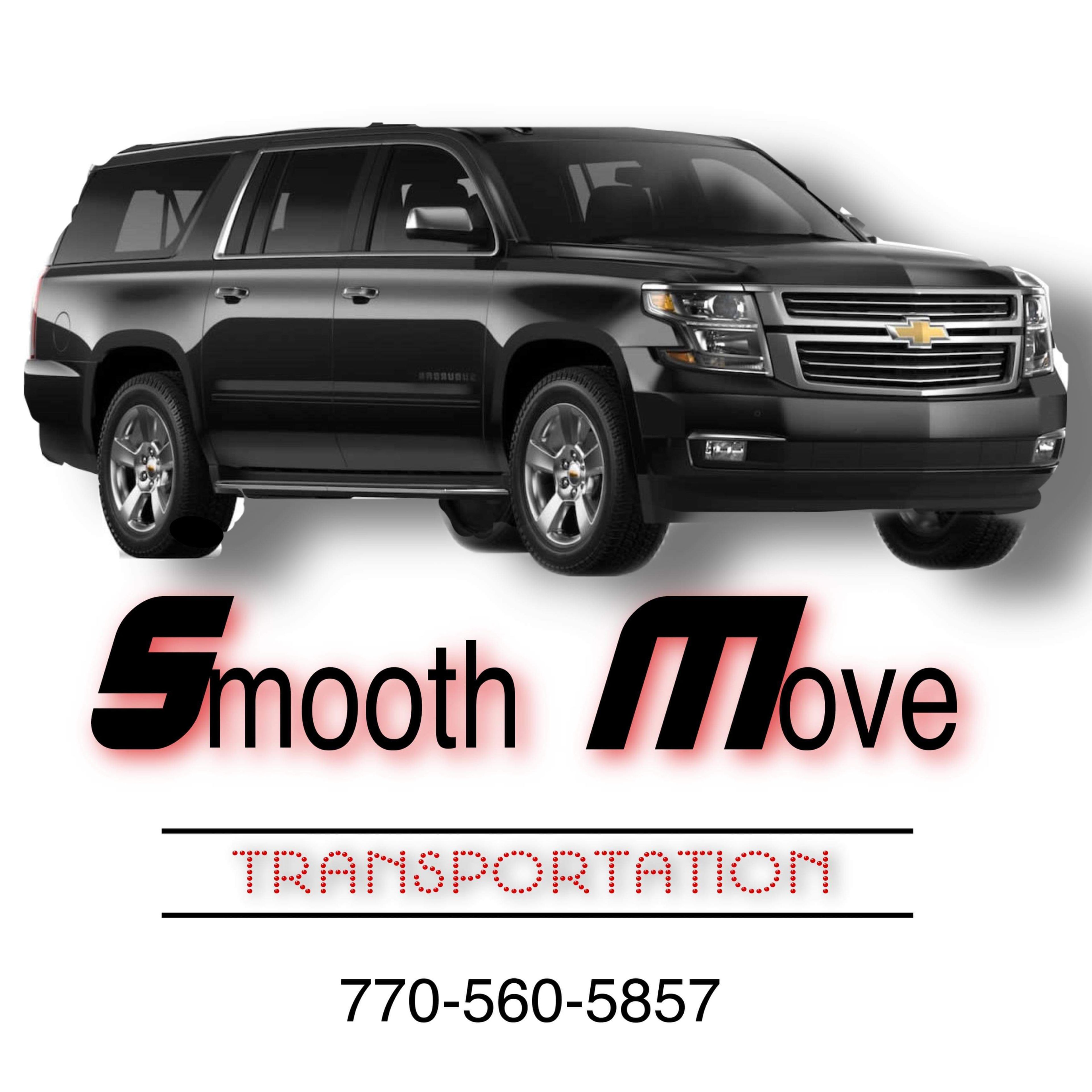 Cover photo of Smooth Move Transportation