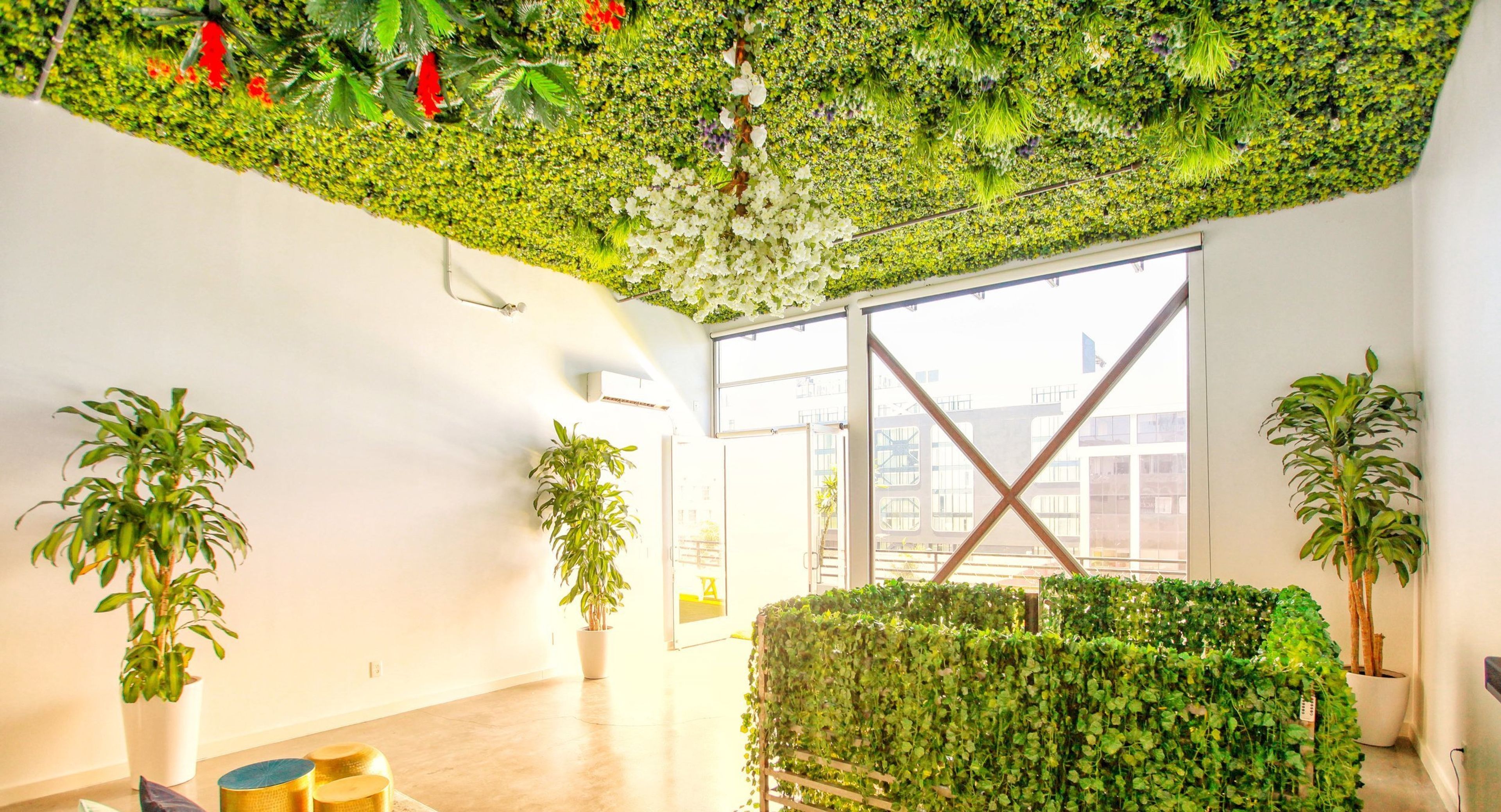Cover photo of Secret Garden Loft