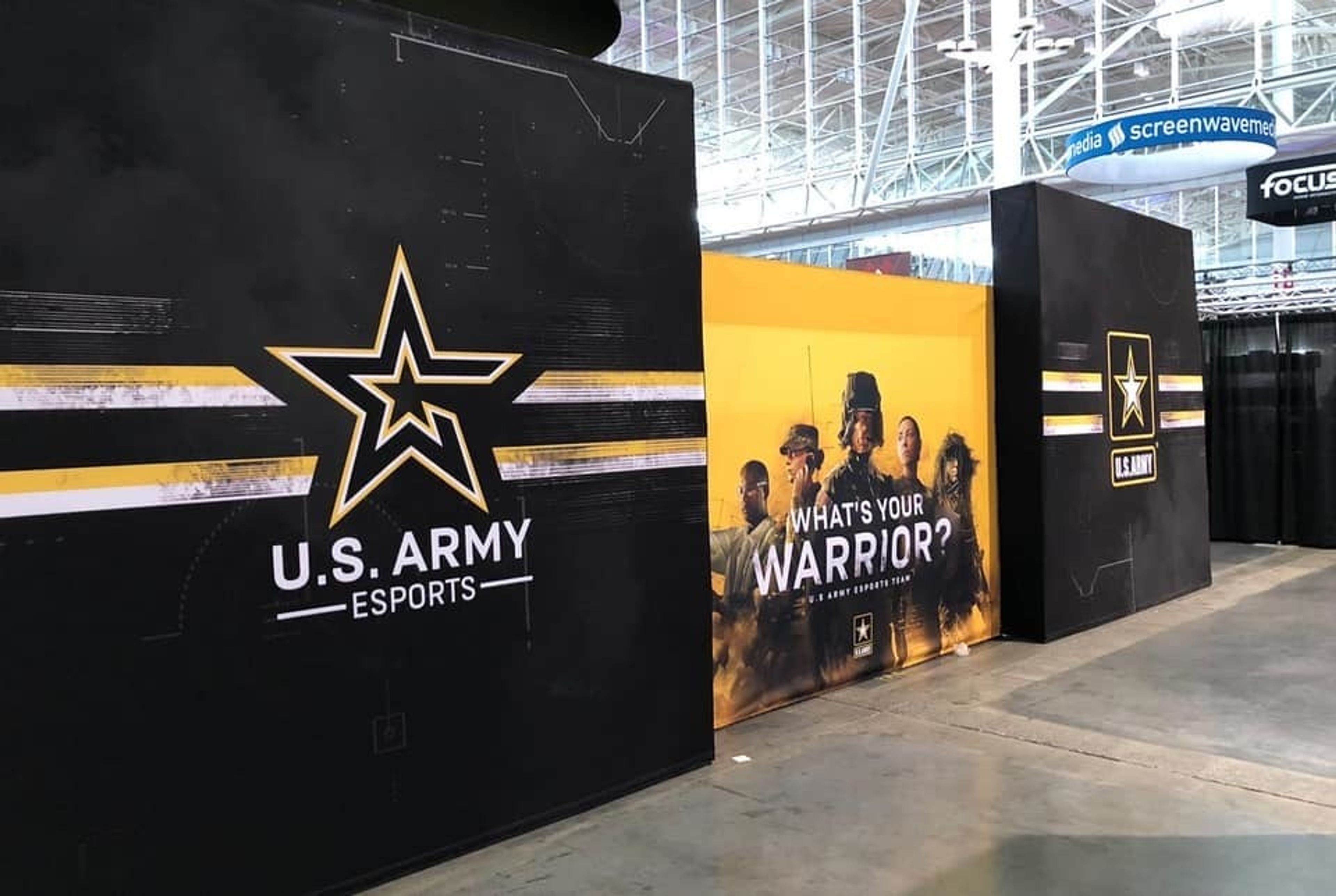 Cover photo of The Marketing Arm