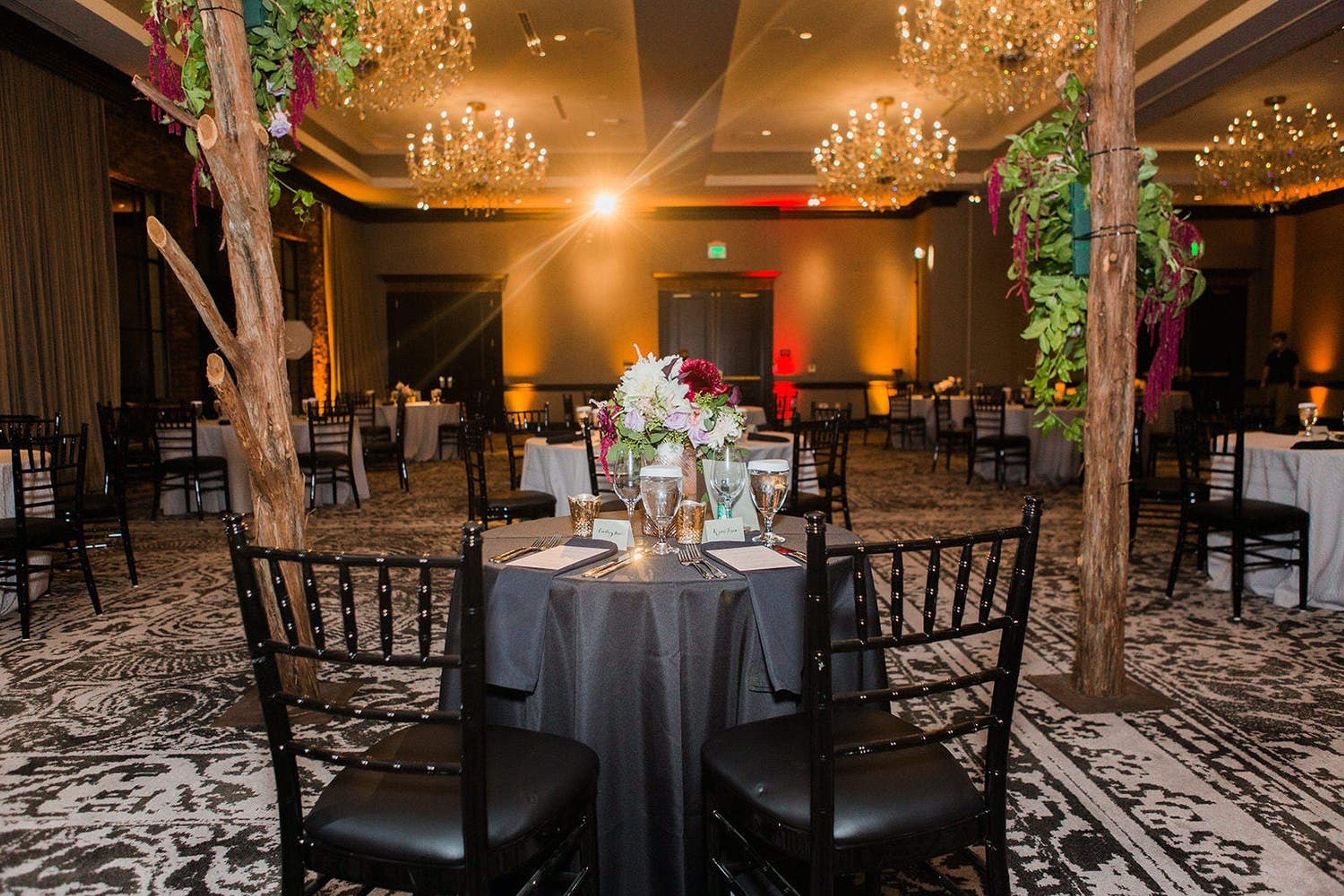 Cover photo of Hotel ZaZa Austin Downtown