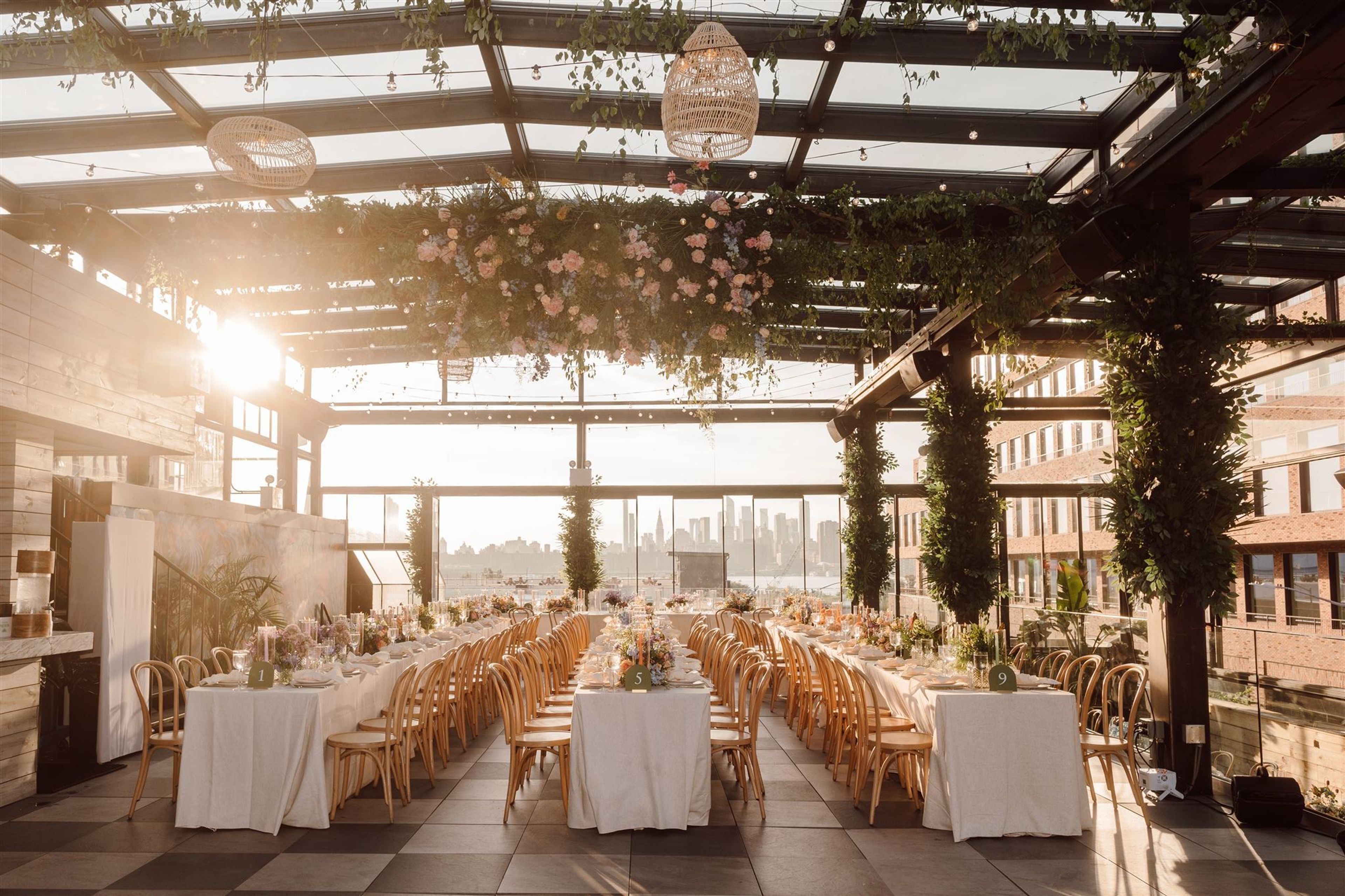 Cover photo of Rachel Behar Events