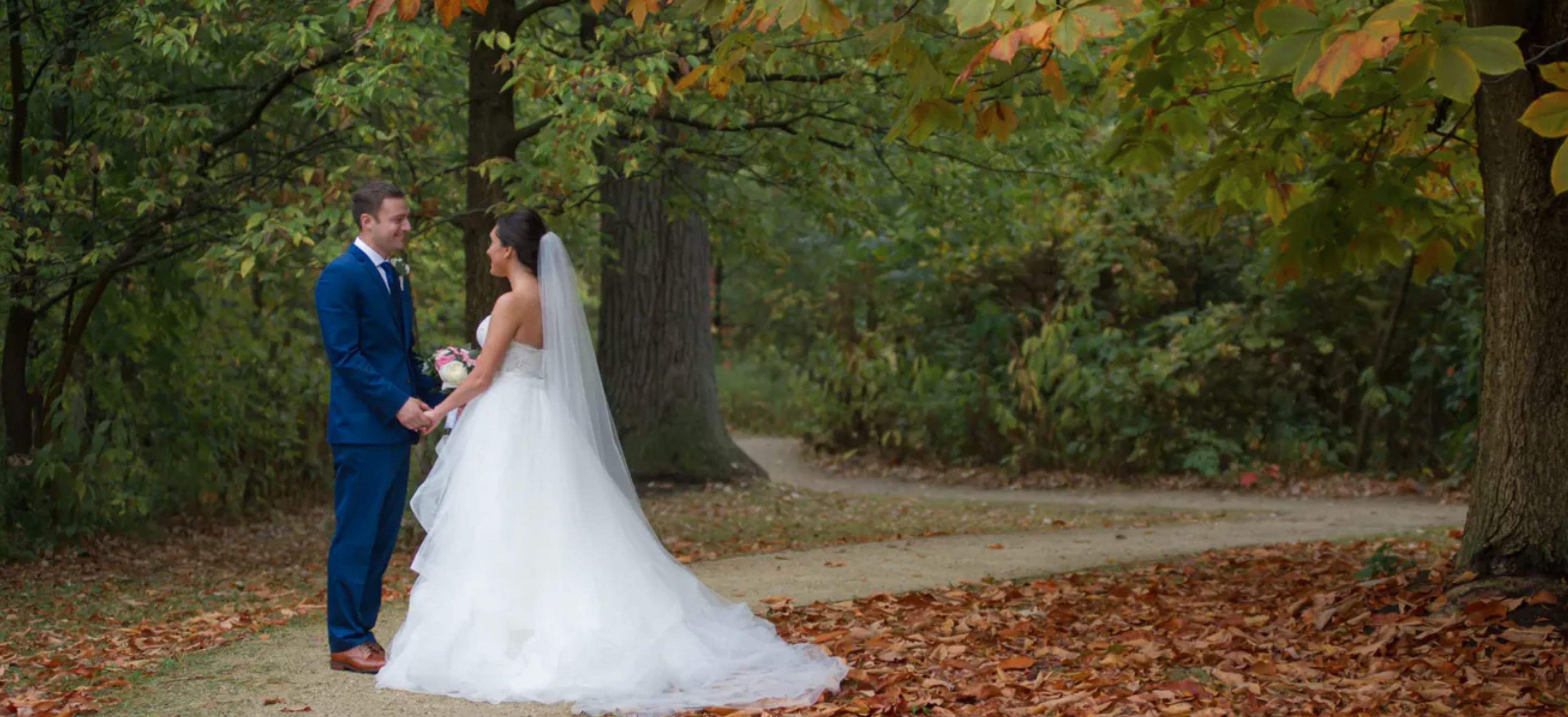 Cover photo of The Grove