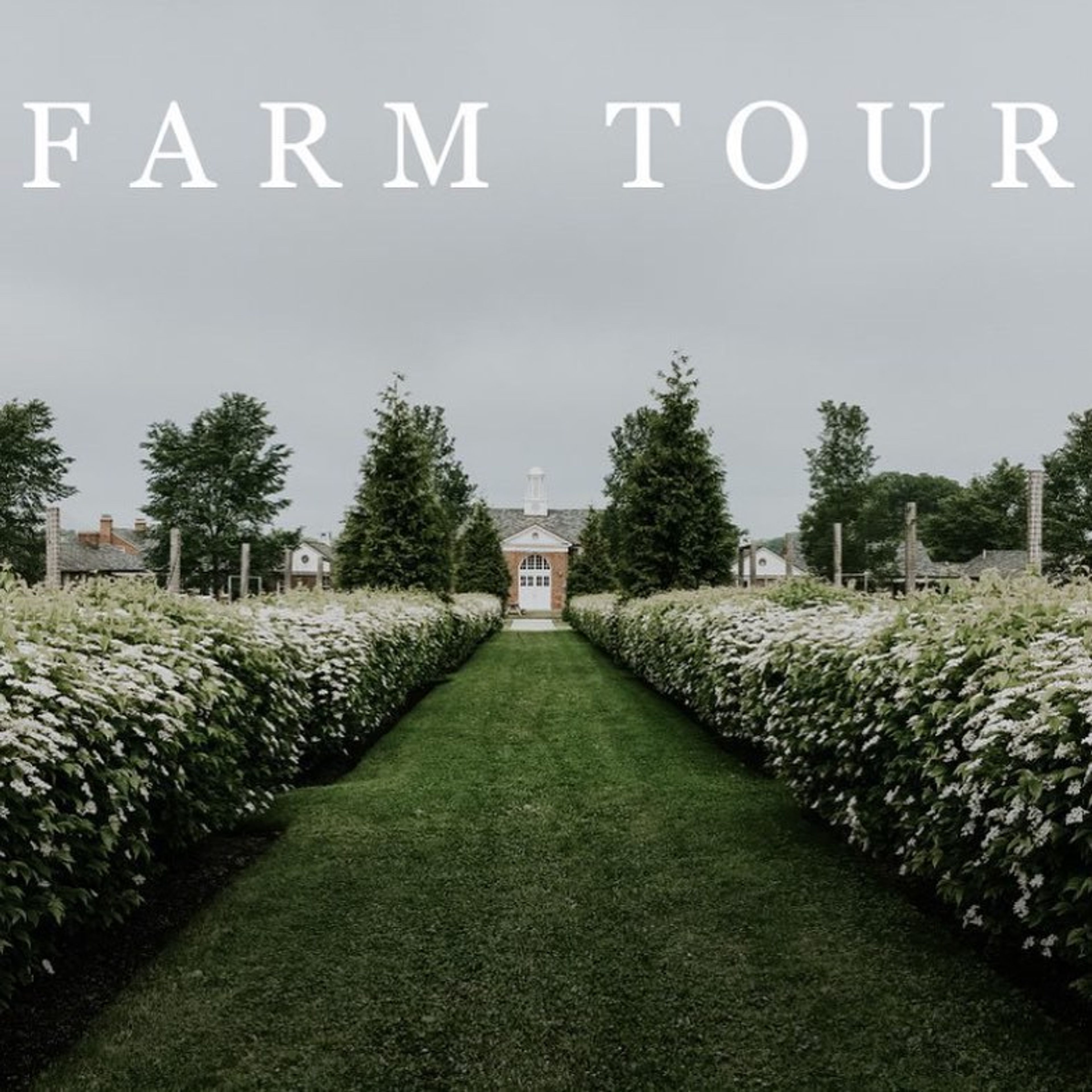 Cover photo of Elawa Farm