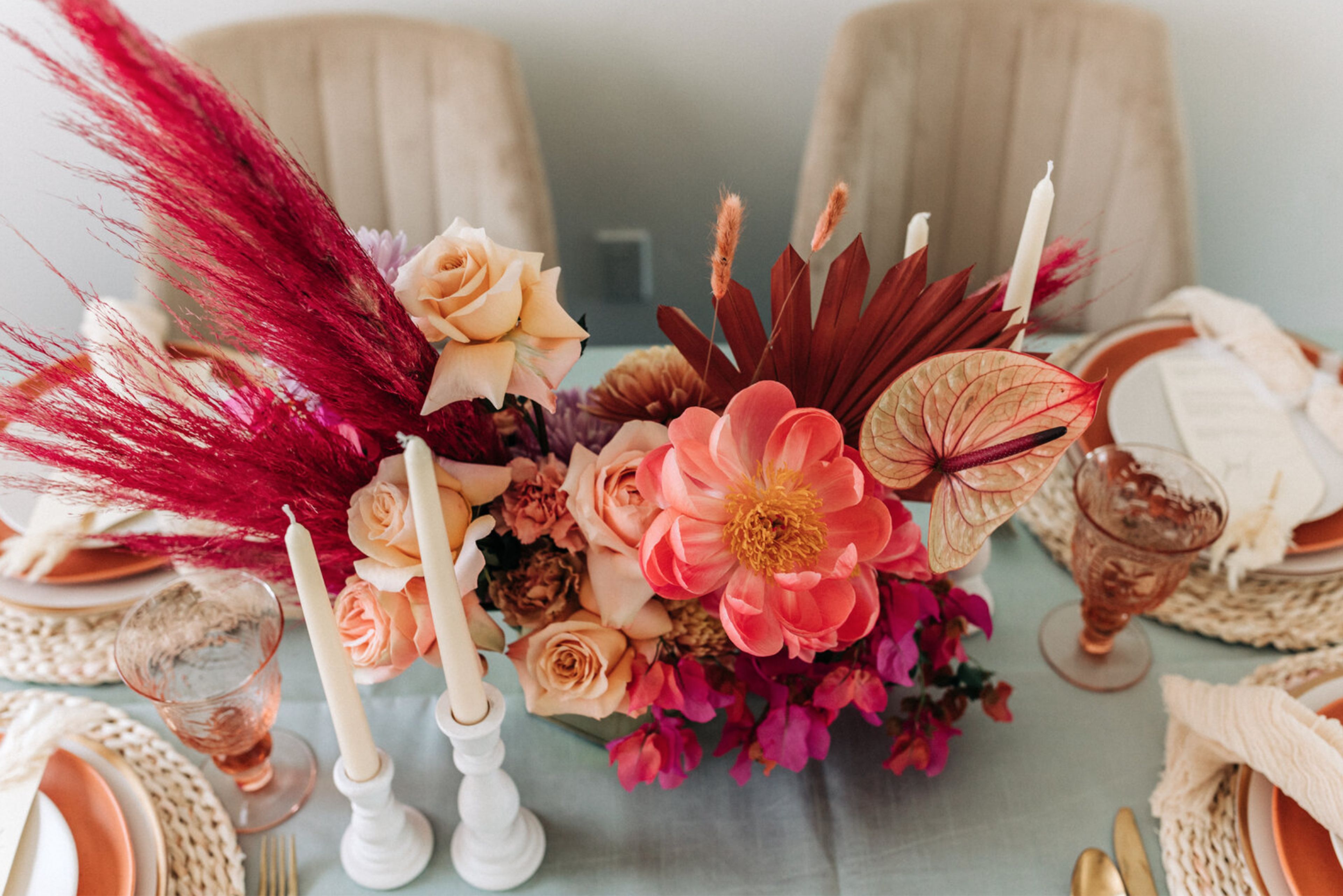 Cover photo of Nicole Taylor Events