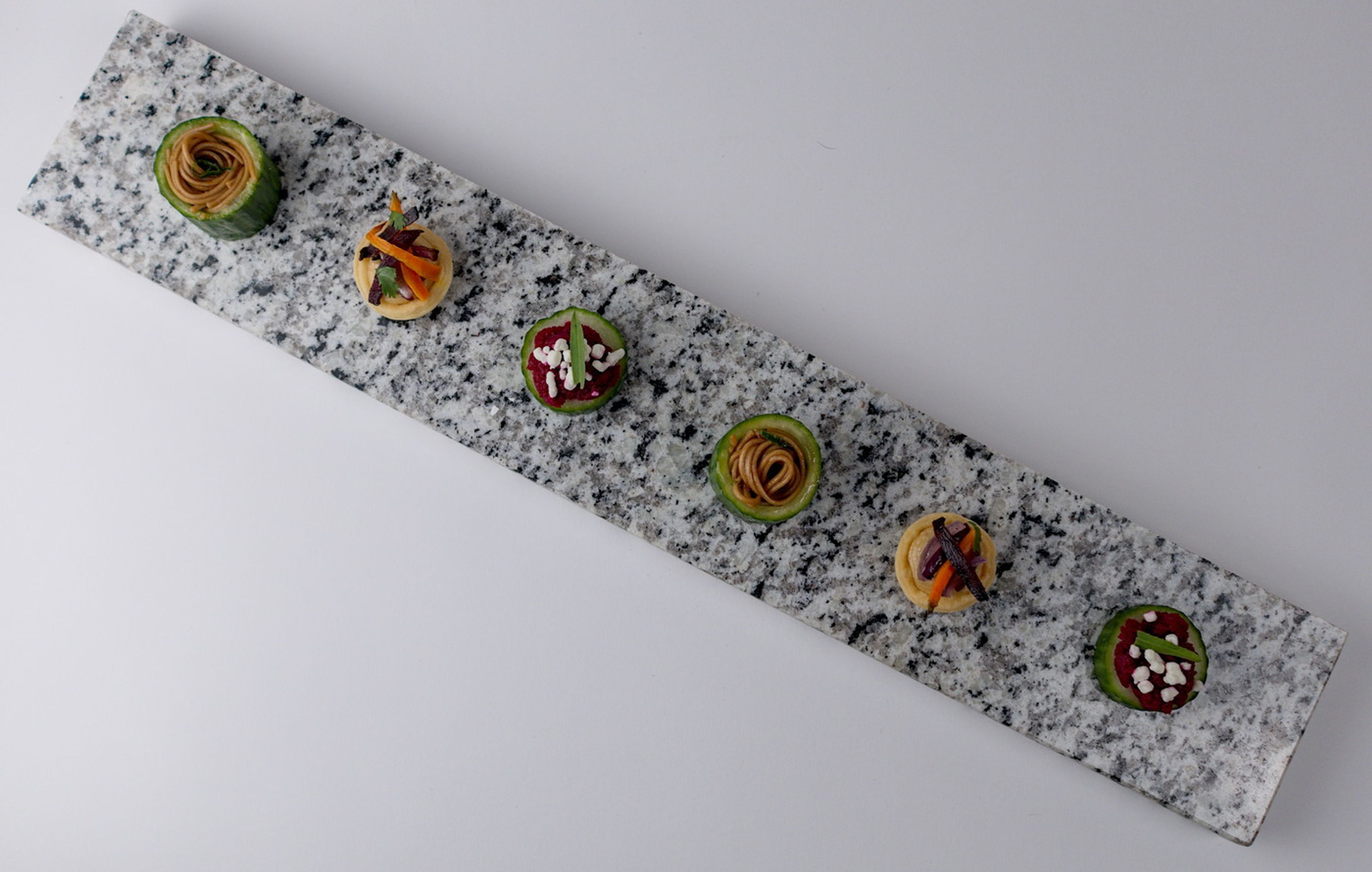 Cover photo of Farm to Feast Catering