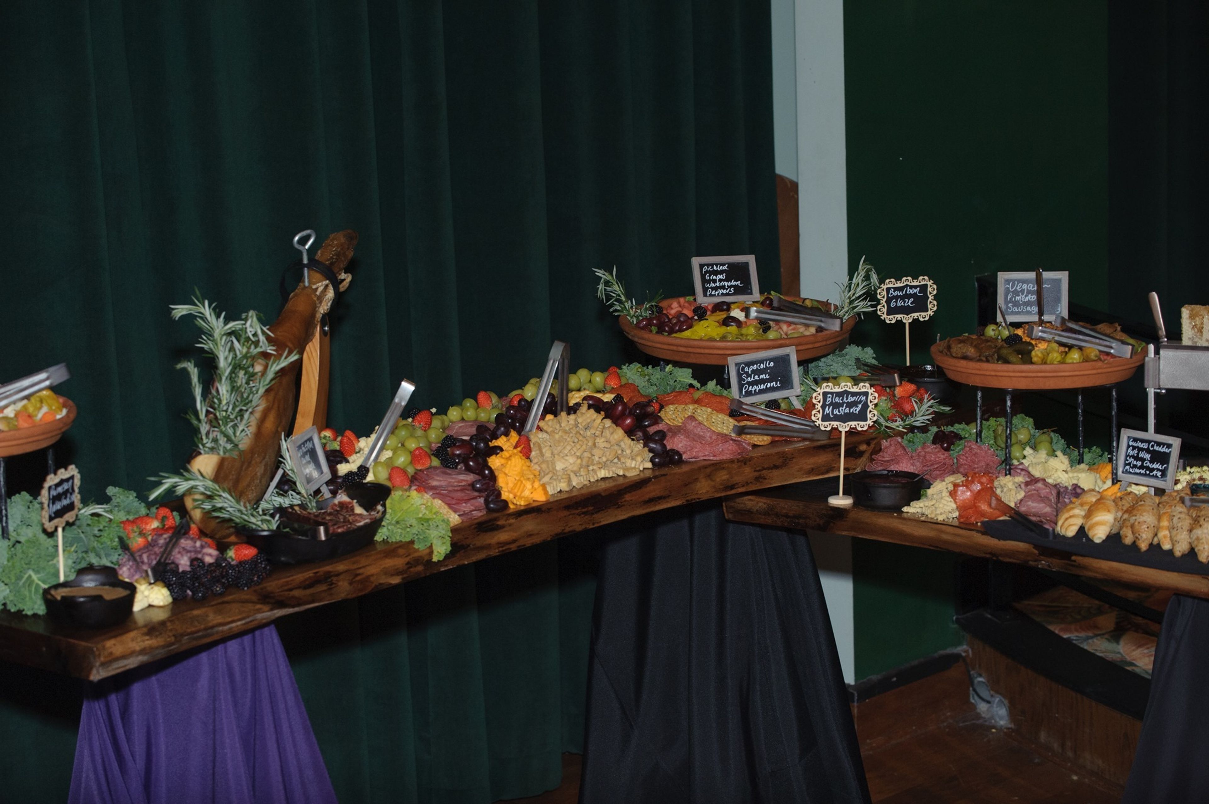 Cover photo of Two Fat Men Catering