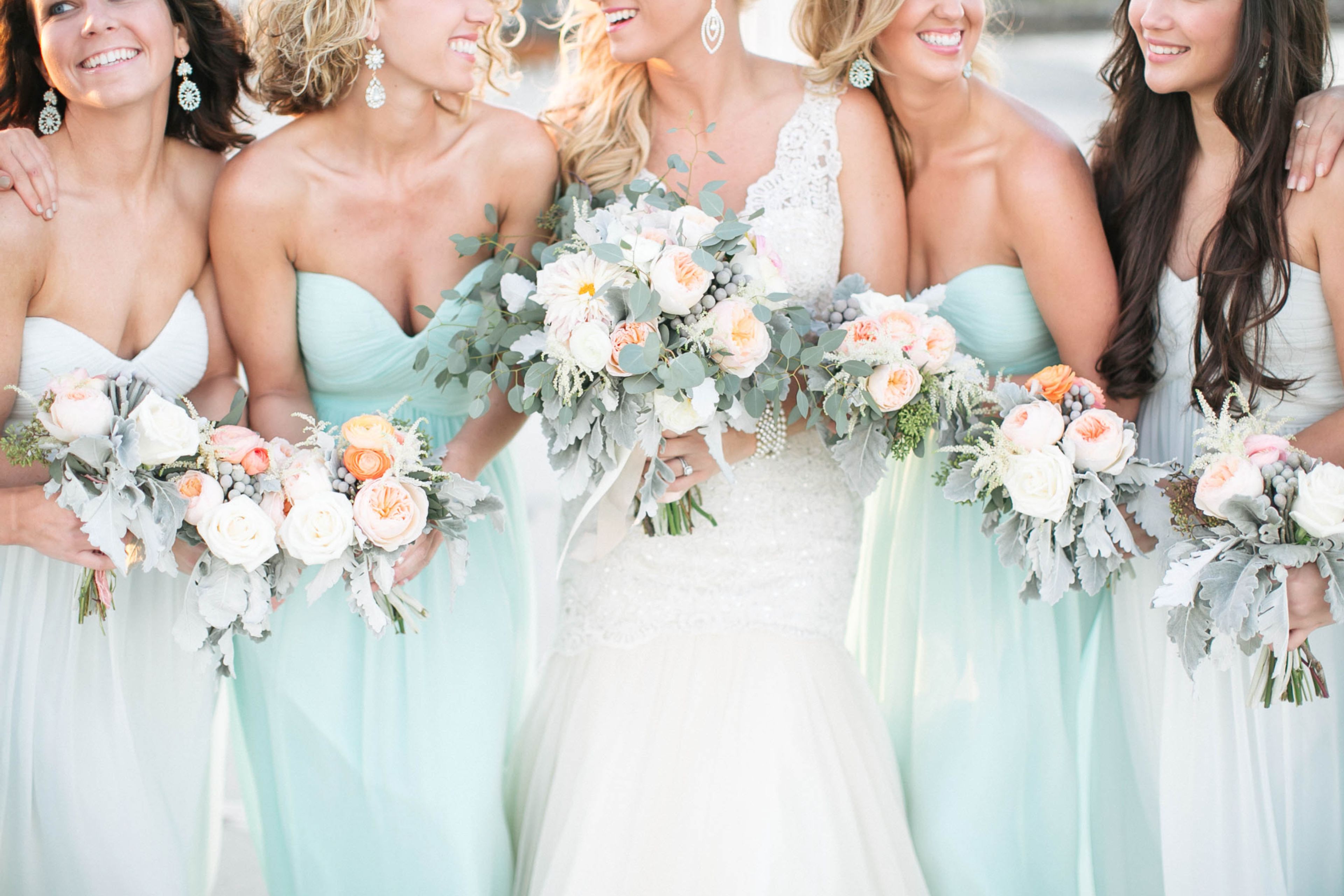 Cover photo of Cotton & Oak Events