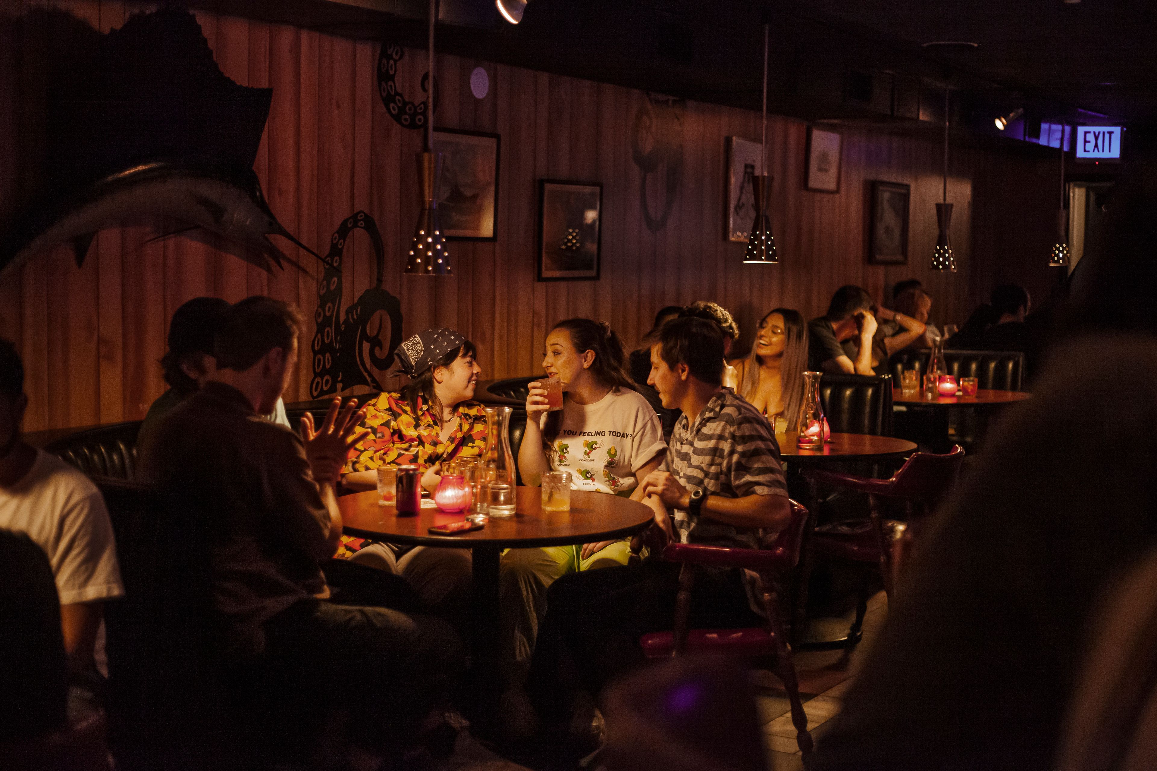 Cover photo of Punch House