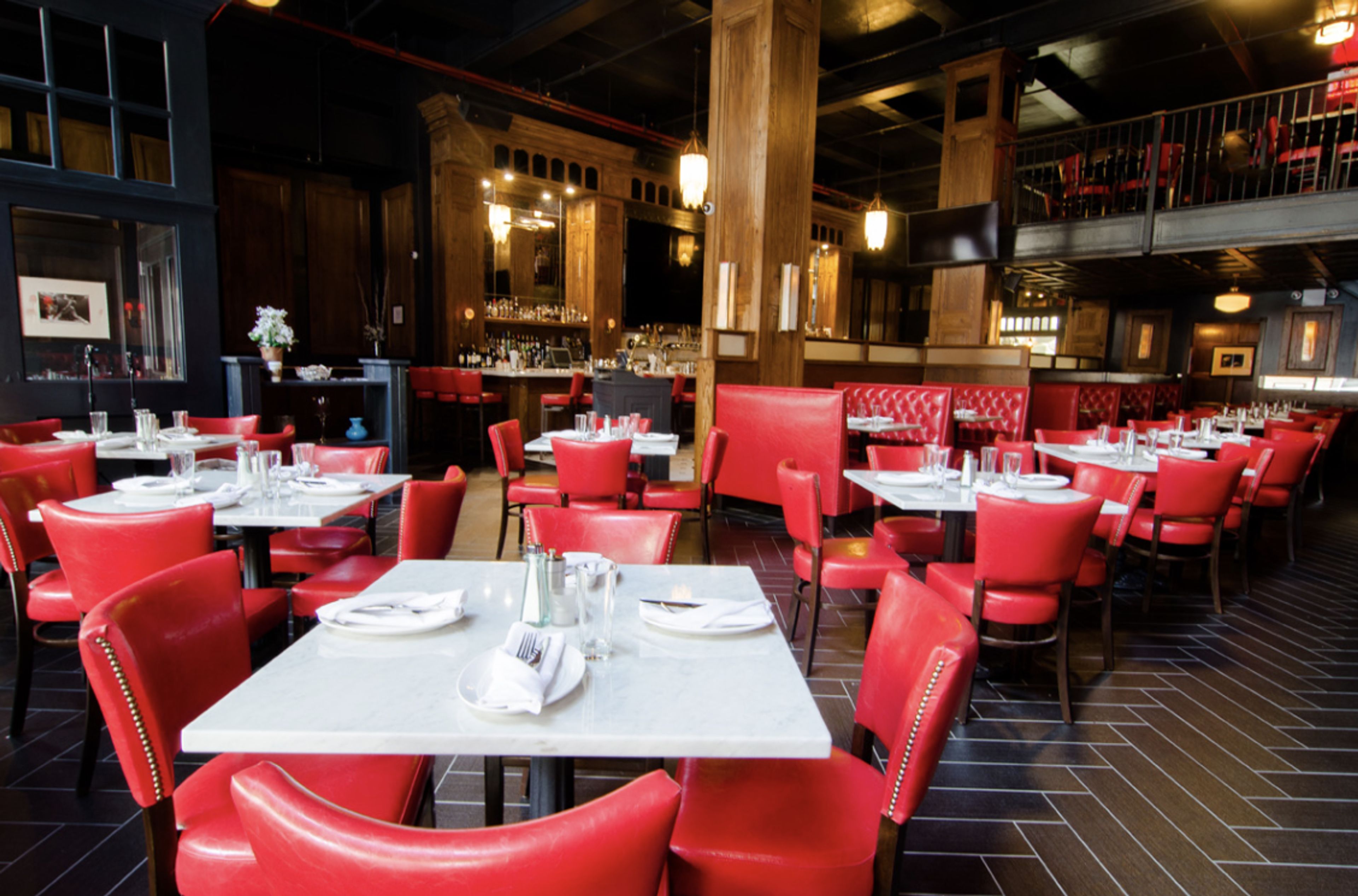 Cover photo of Penn6 NYC