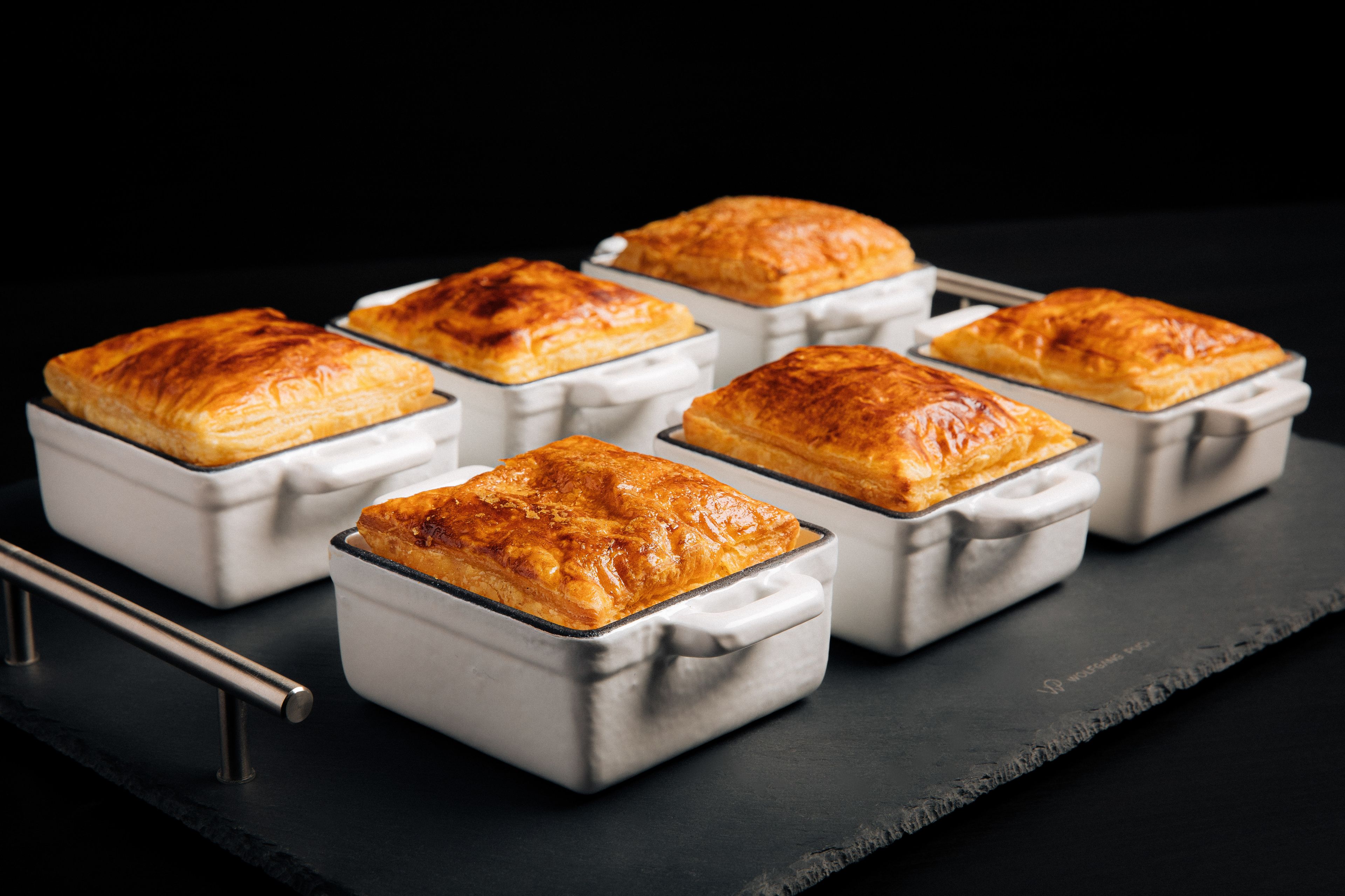 Cover photo of Wolfgang Puck Catering - Los Angeles