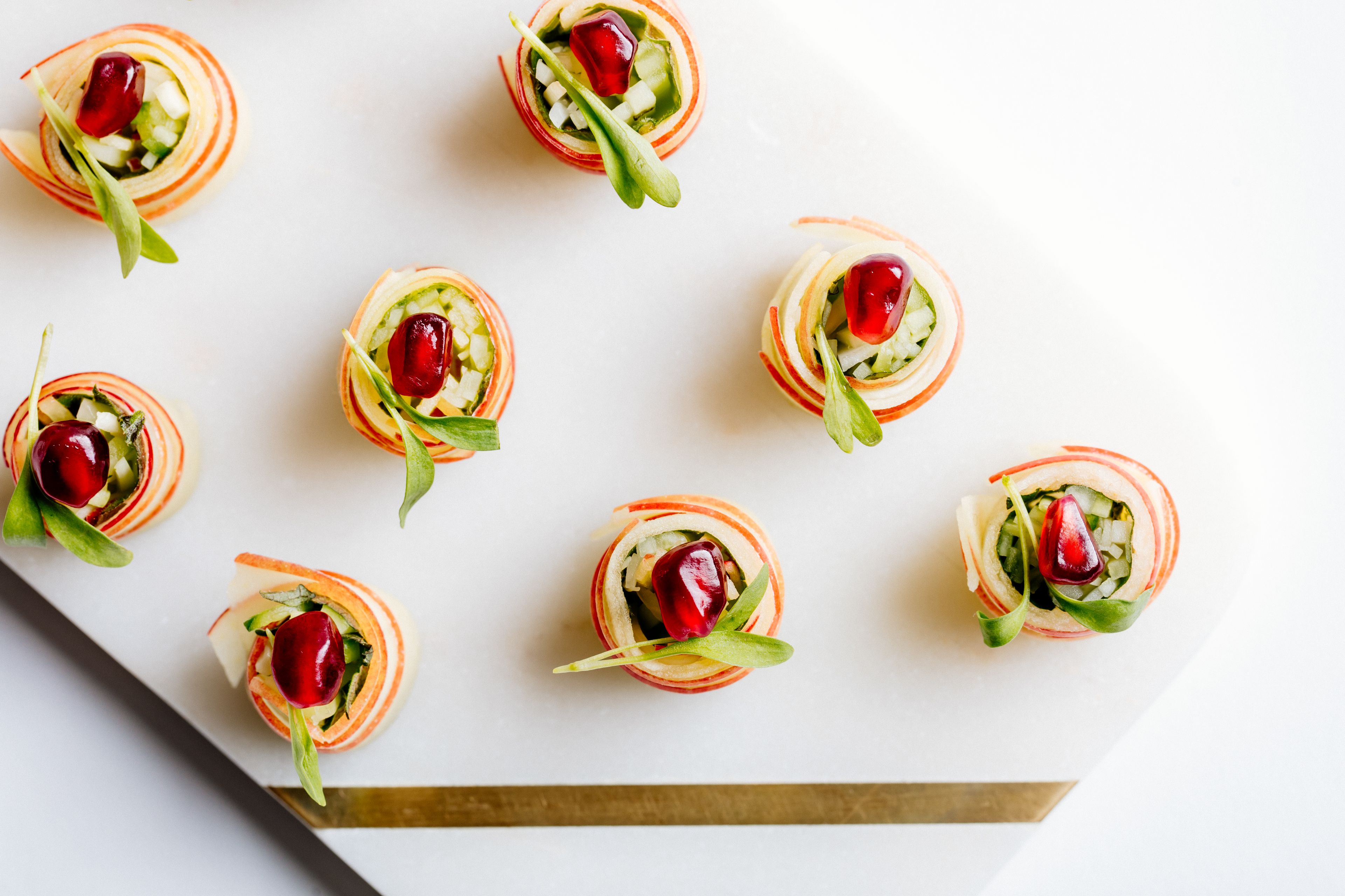 Cover photo of Wolfgang Puck Catering - Los Angeles