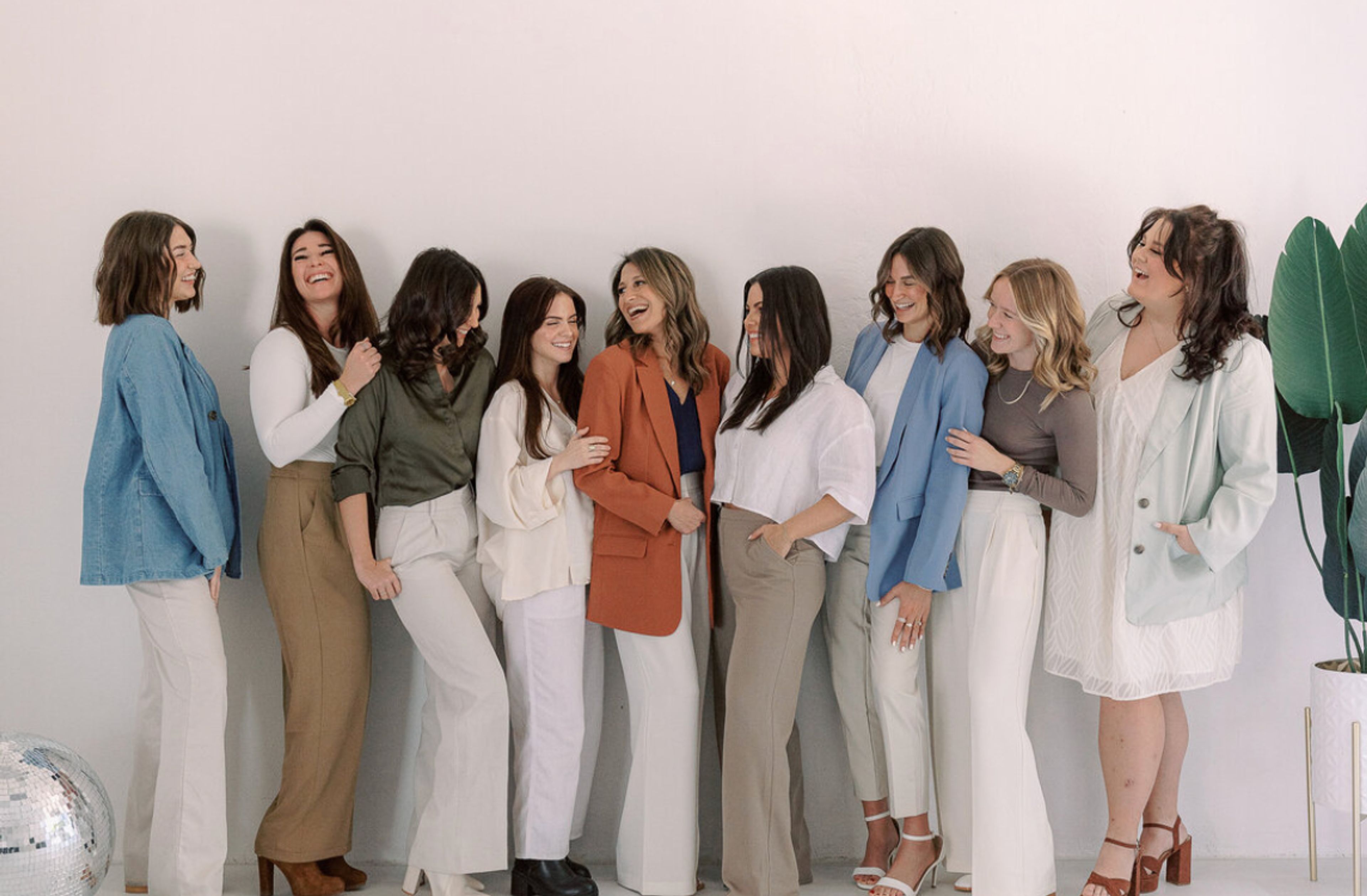 Cover photo of Laki Events and Design