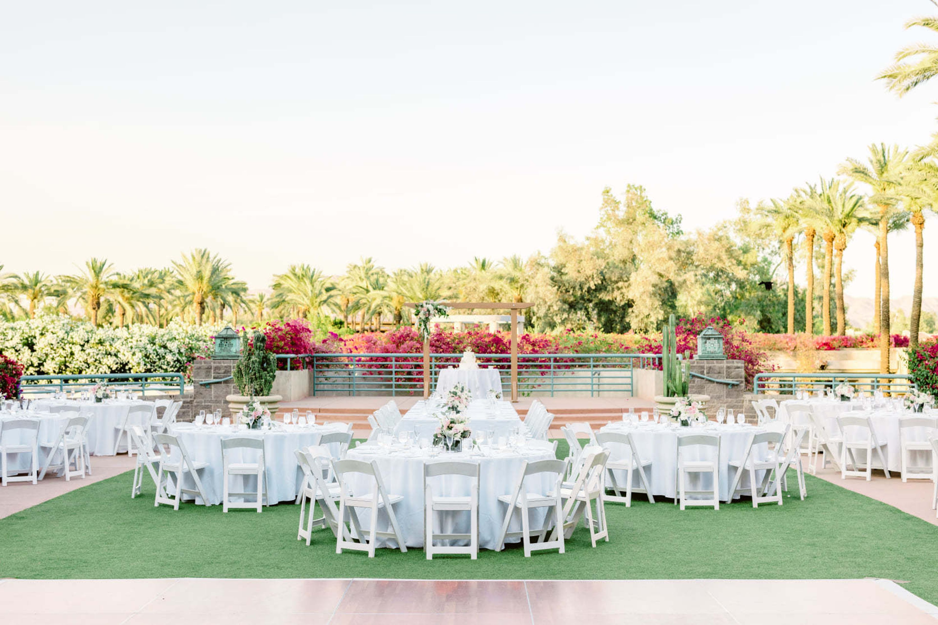 Cover photo of Gardenia Weddings