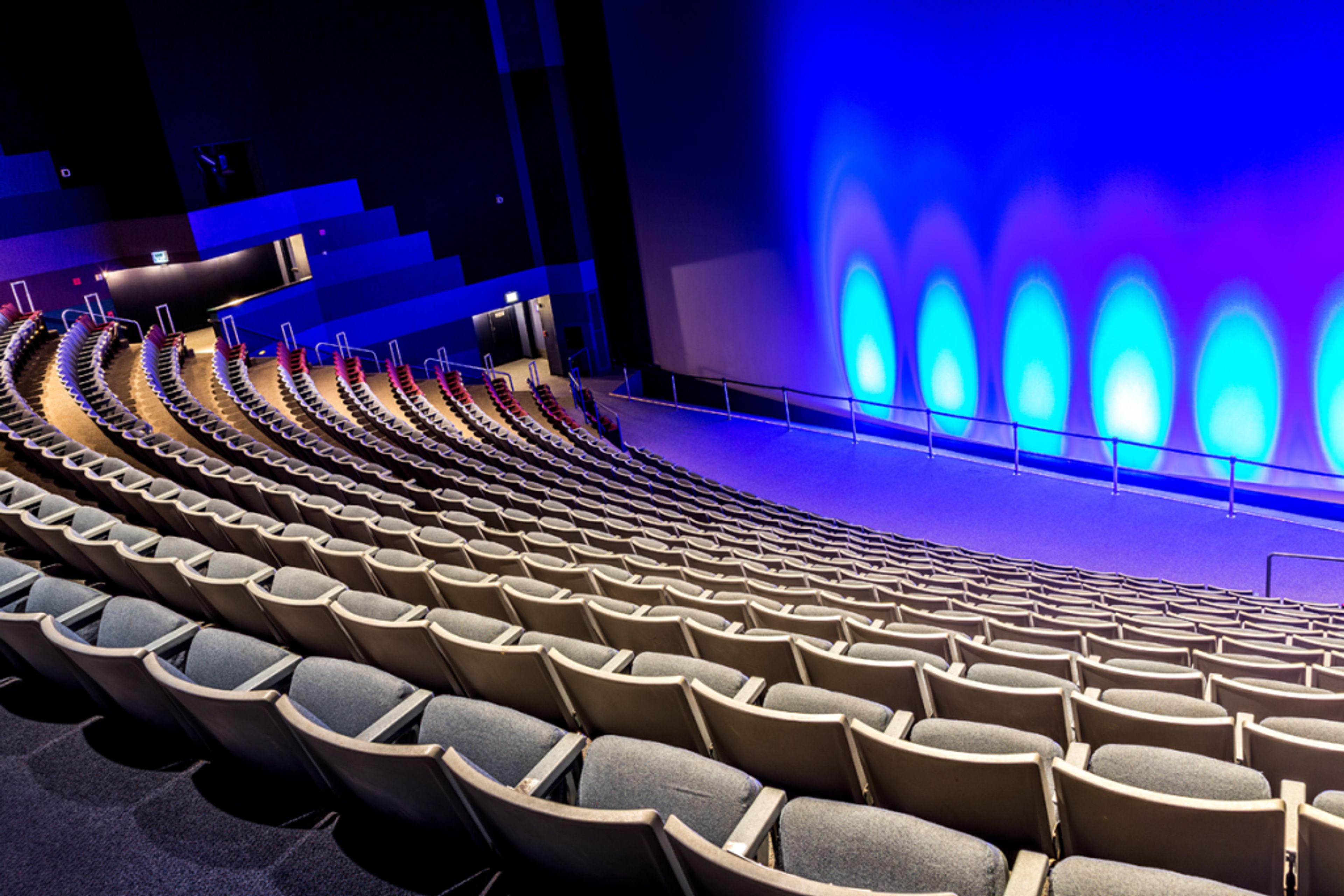 Cover photo of Space Center Houston