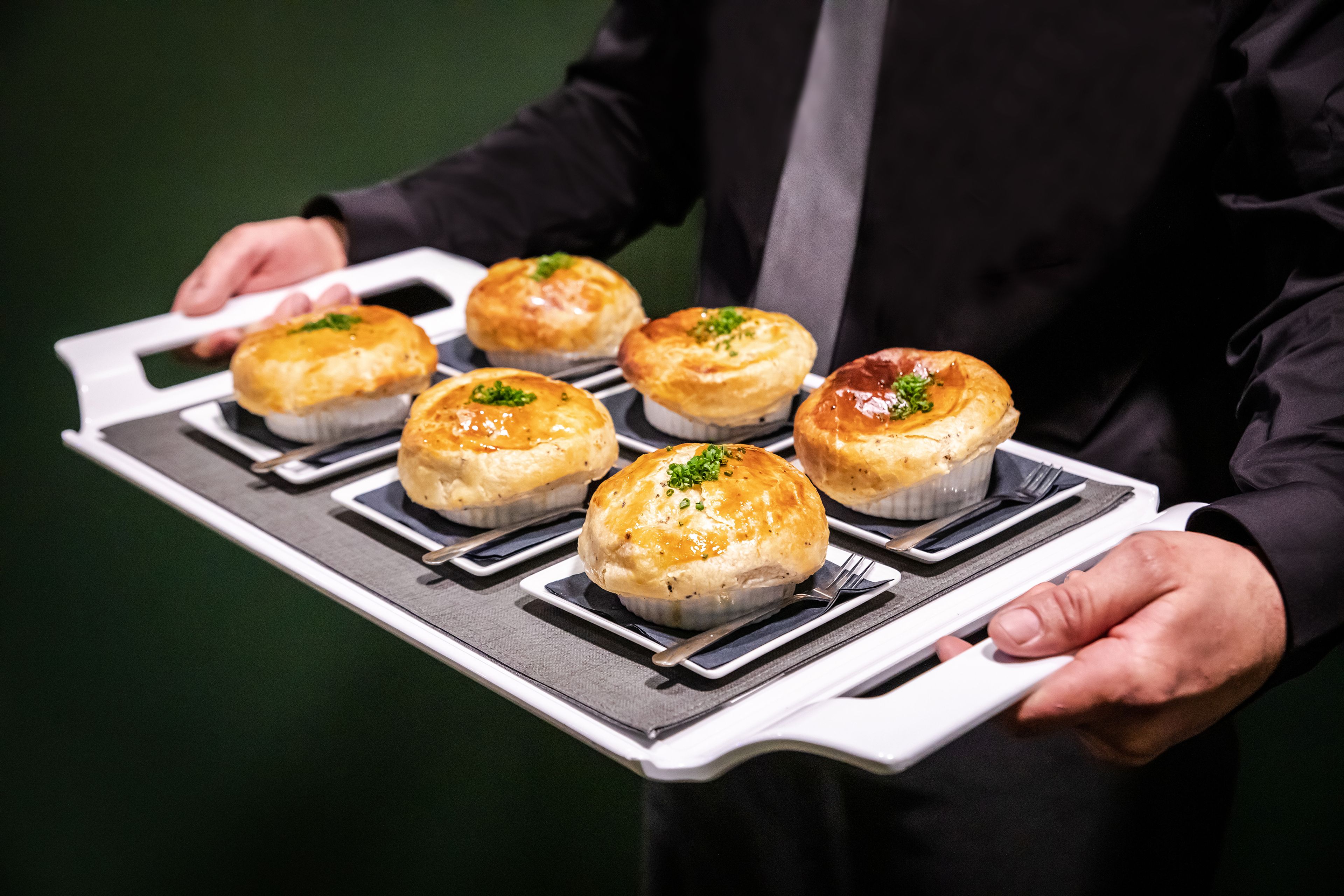 Cover photo of Space Center Houston