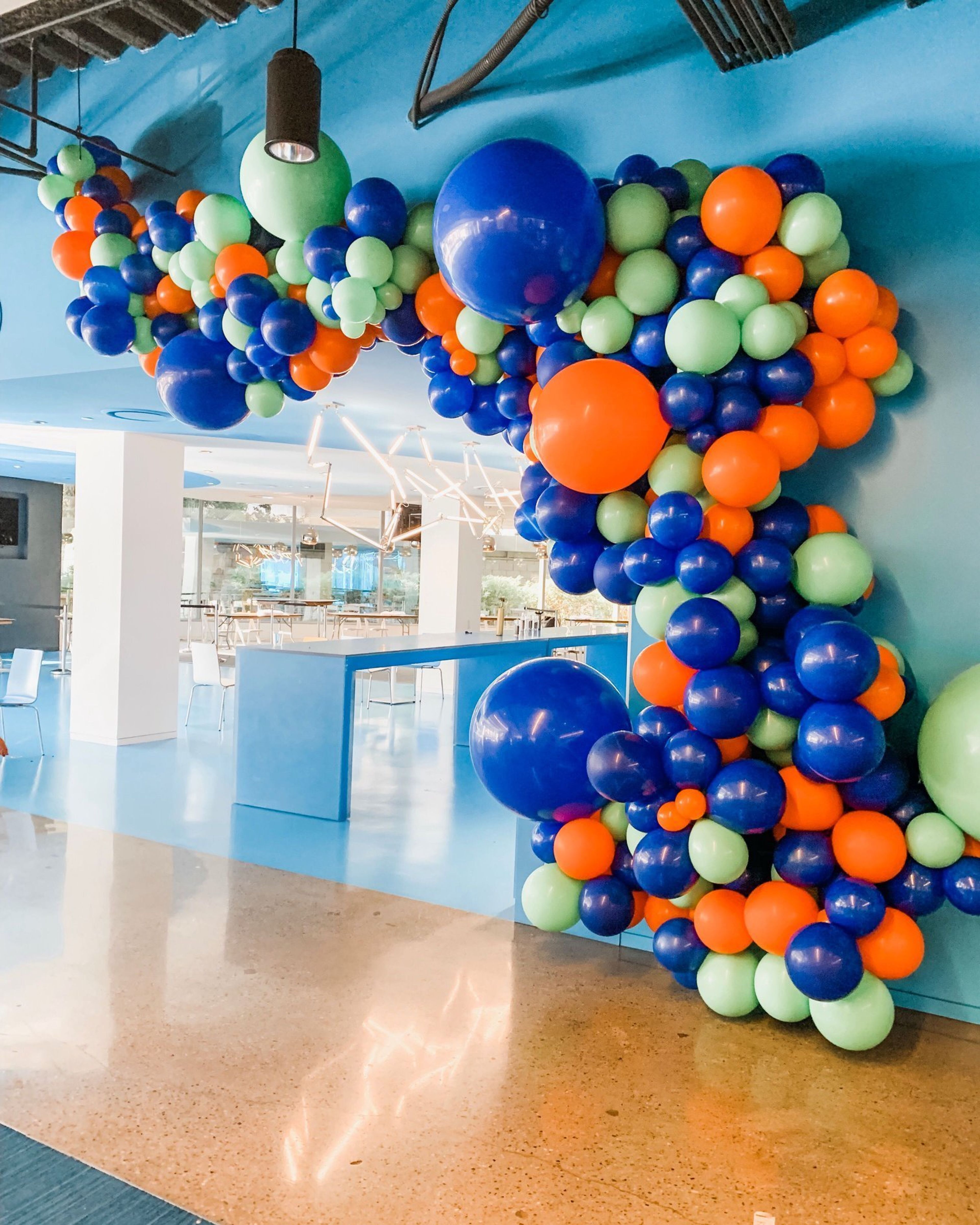 Cover photo of Double A Labs