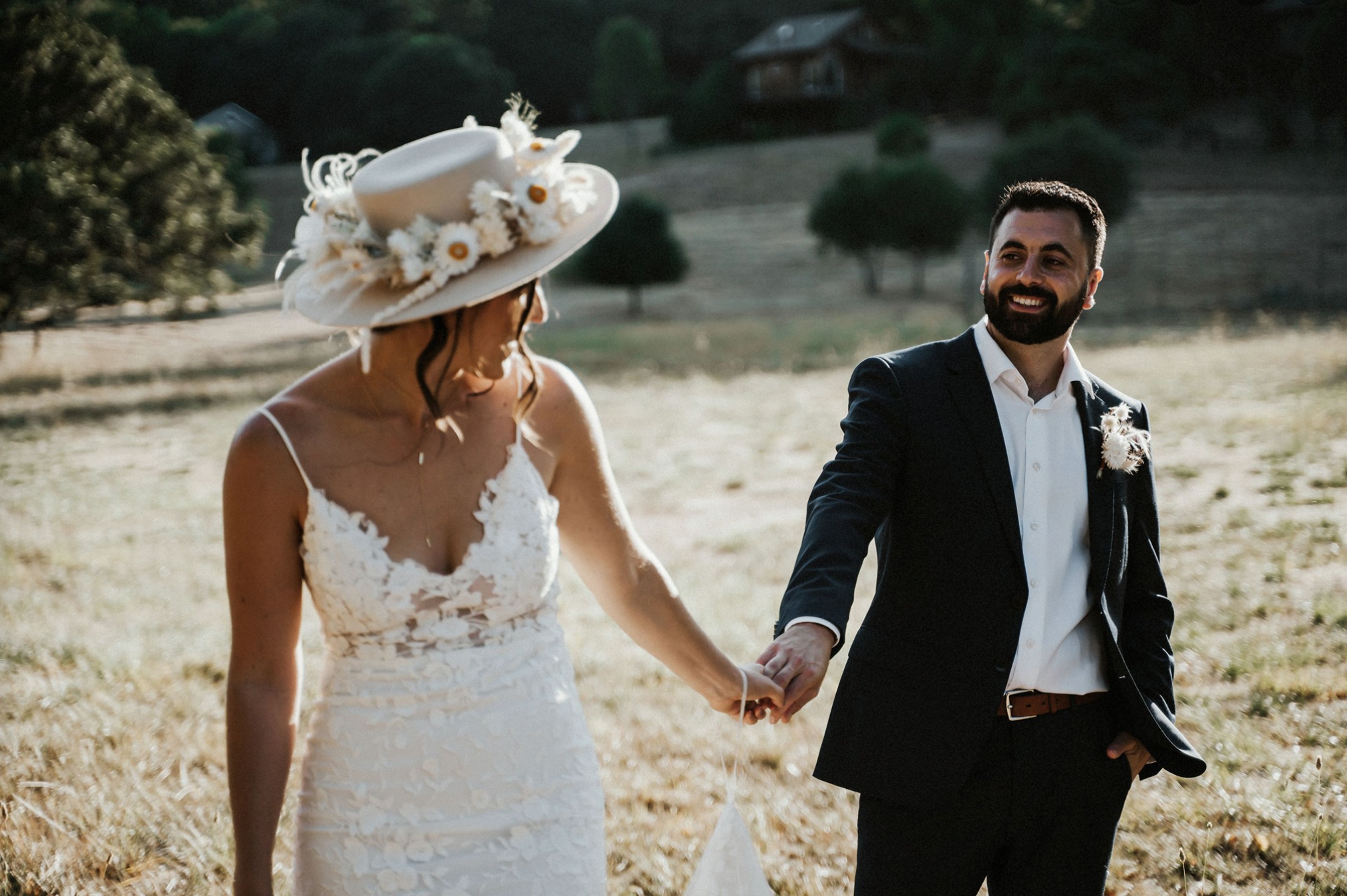 Cover photo of Hey Hey Wedding Day