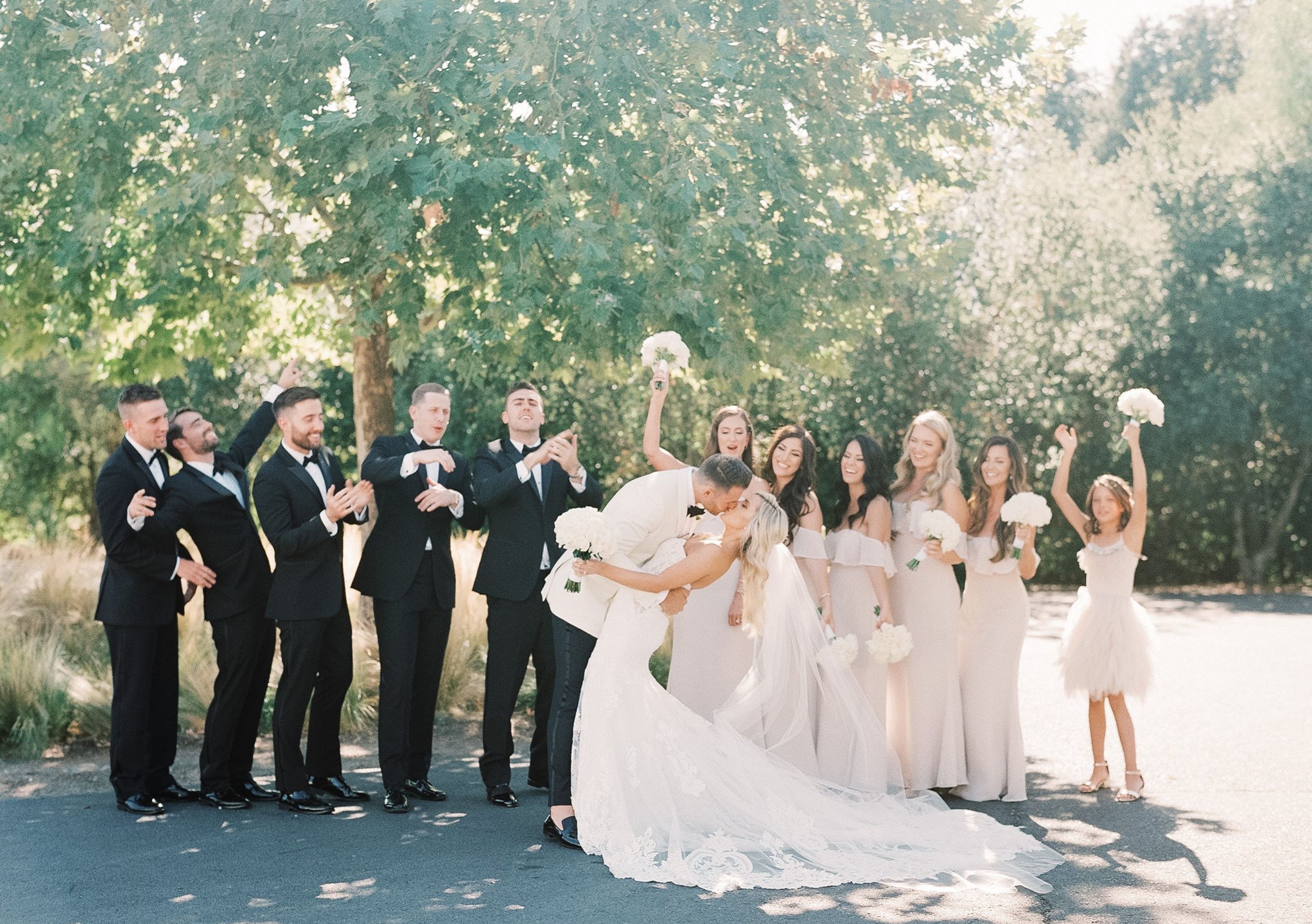 Cover photo of Hitched by Haley
